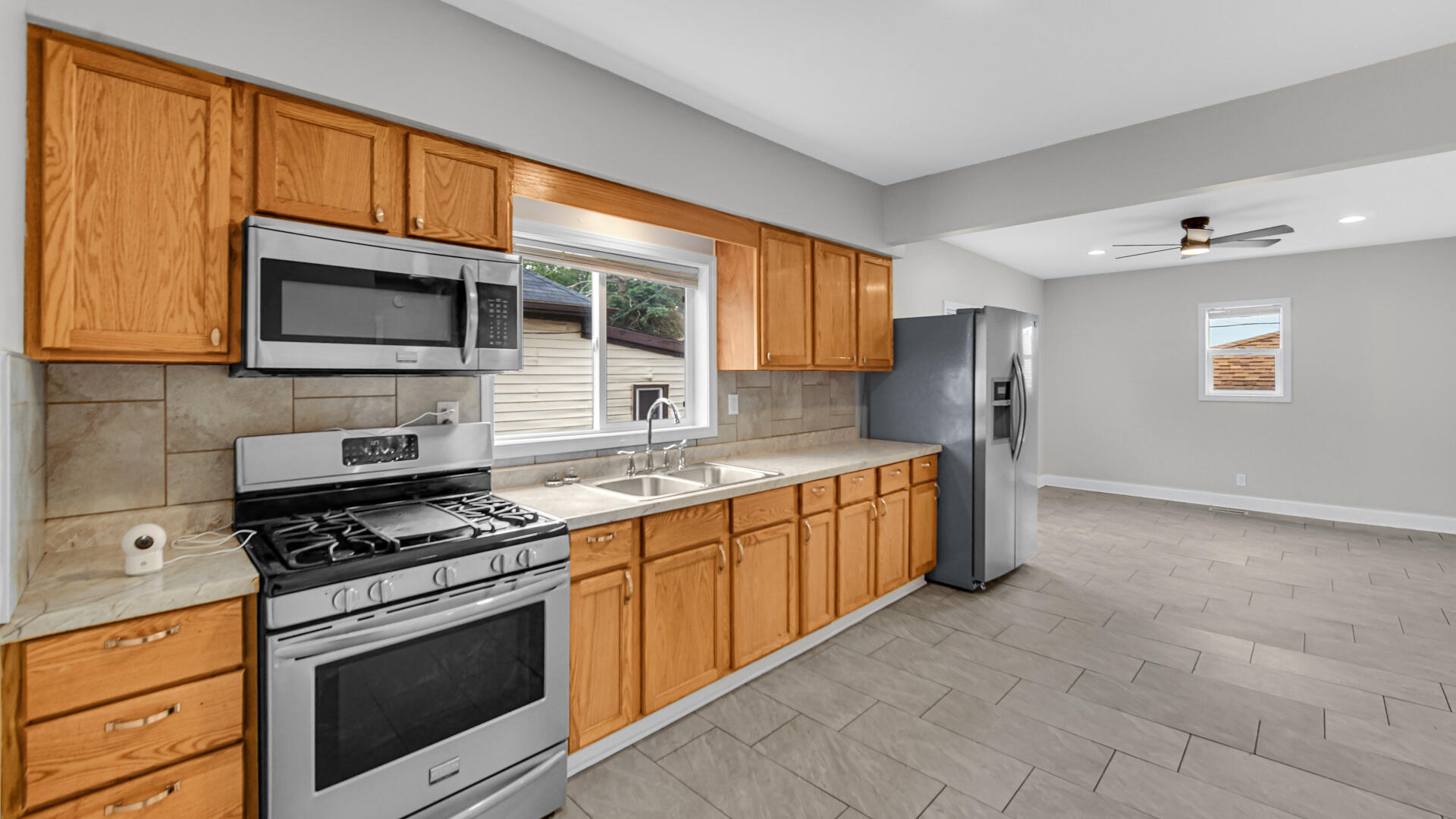 6116 Alexander Avenue, Hammond, IN 46323; Image #2