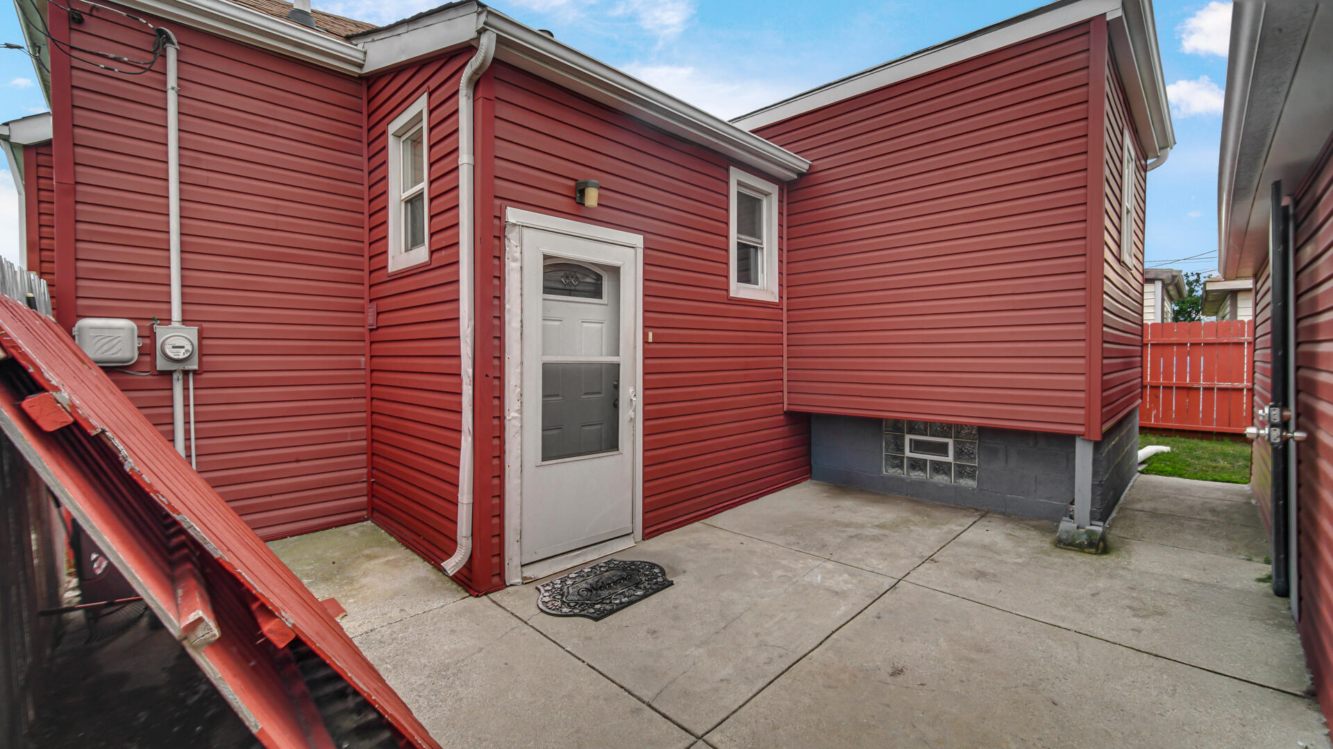 6116 Alexander Avenue, Hammond, IN 46323; Image #20