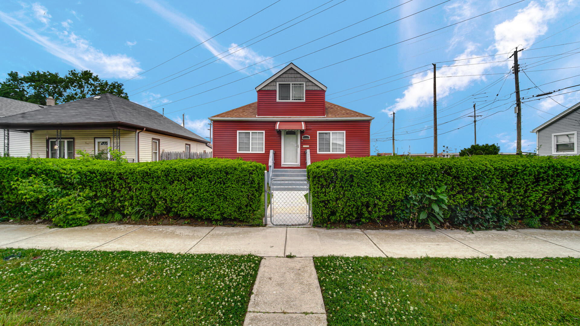6116 Alexander Avenue, Hammond, IN 46323; Image #24