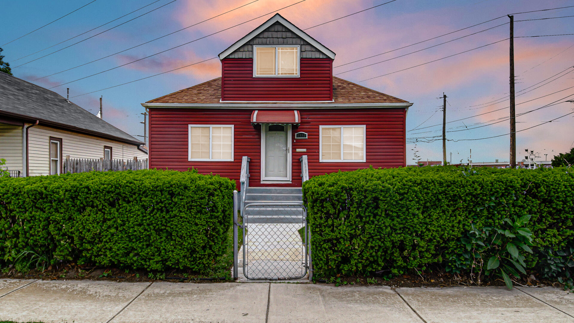 6116 Alexander Avenue, Hammond, IN 46323; Image #25