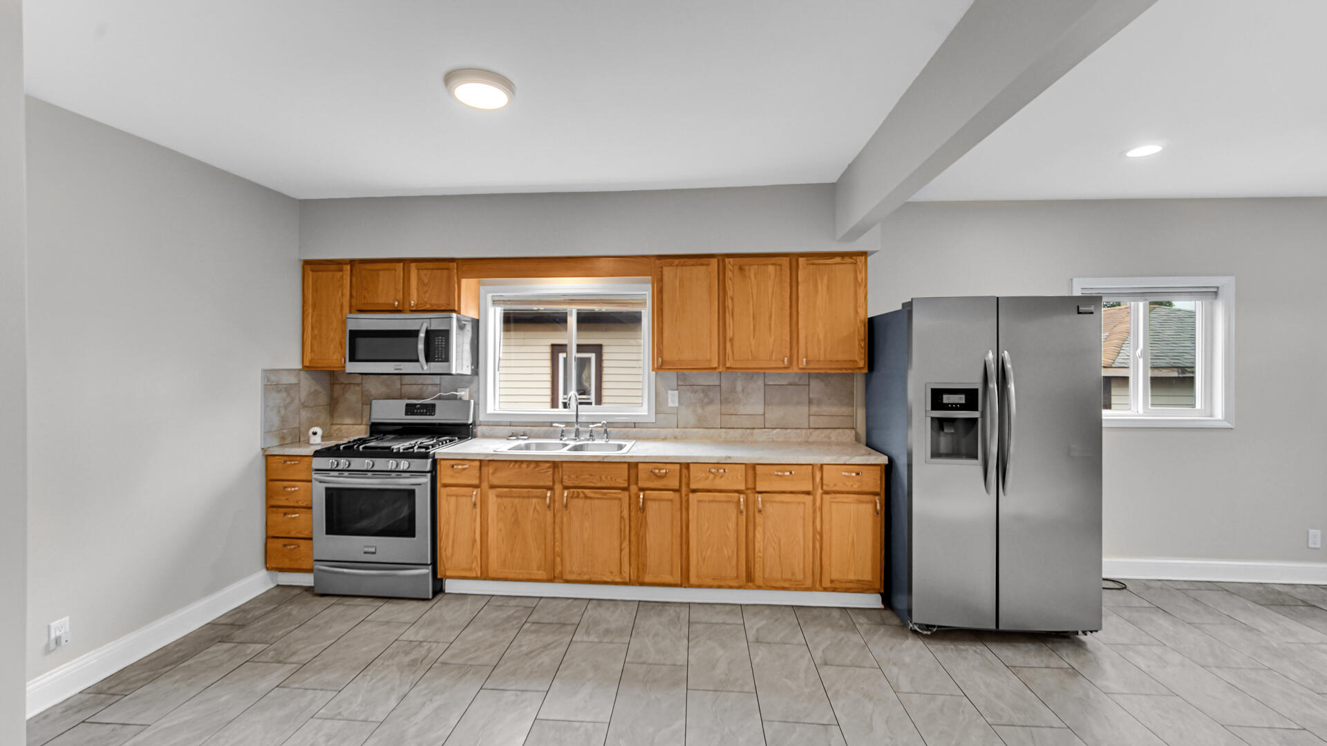 6116 Alexander Avenue, Hammond, IN 46323; Image #3