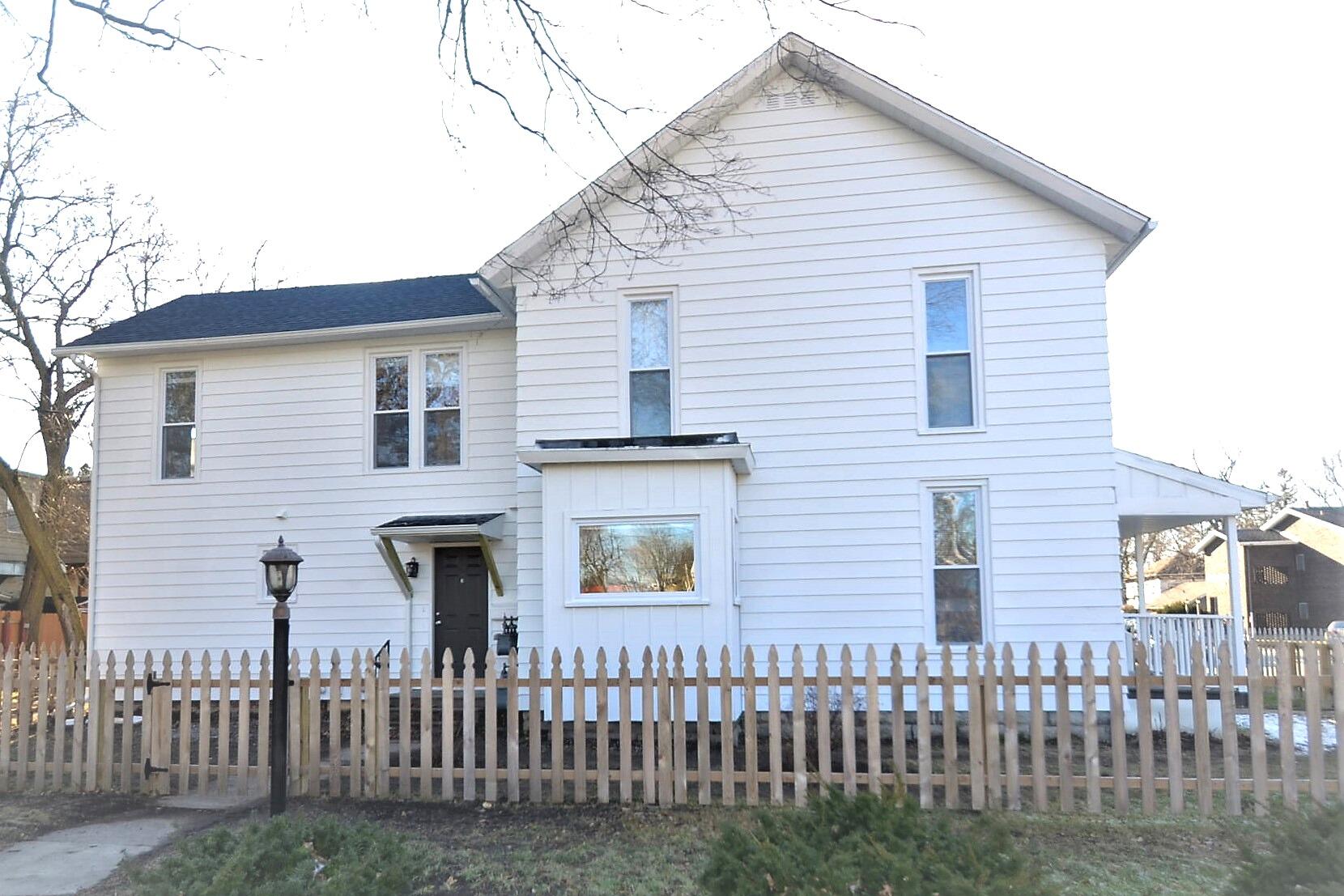 610 Union Street, Valparaiso, IN #2, 46383; Image #16