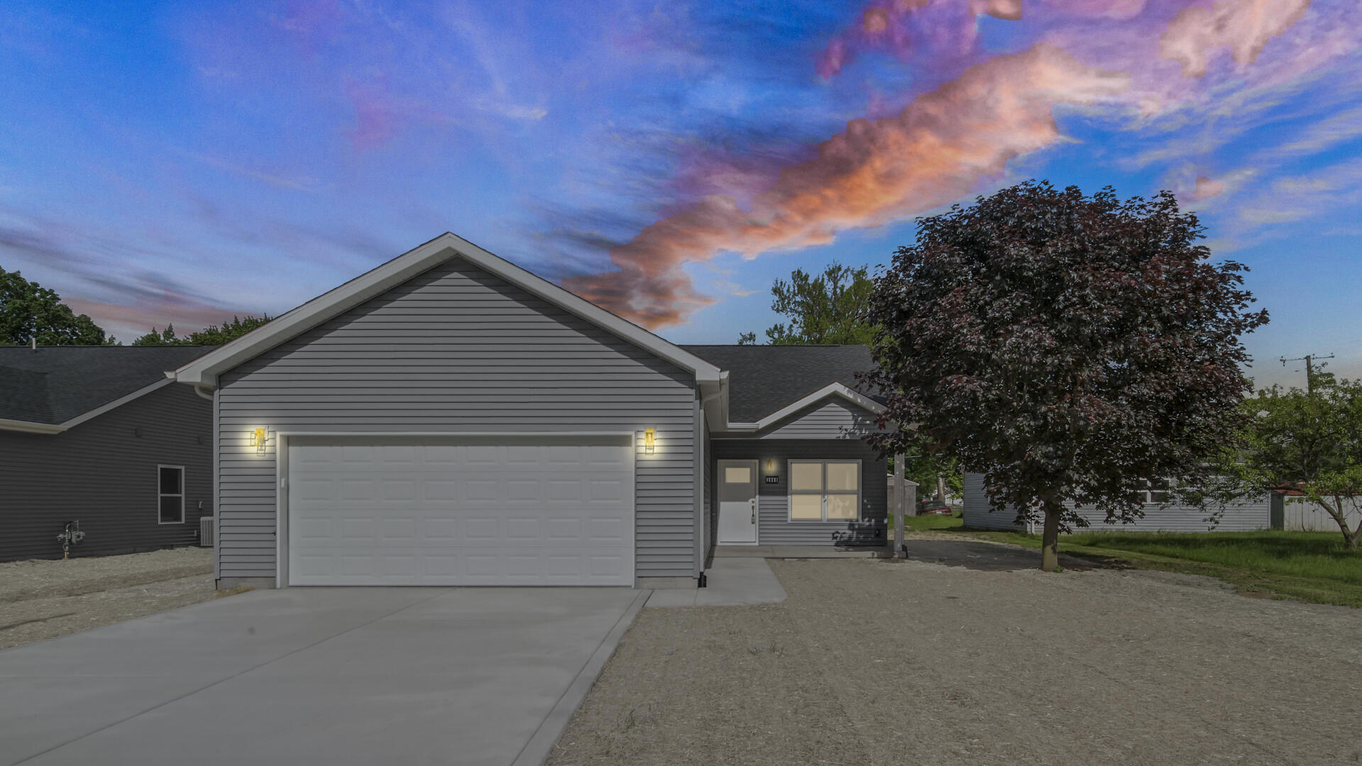2865 Benton Street, Lake Station, IN 46405; Image #2