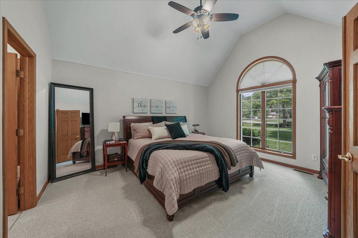 8835 S Lilac Street, DeMotte, IN 46310; Image #15