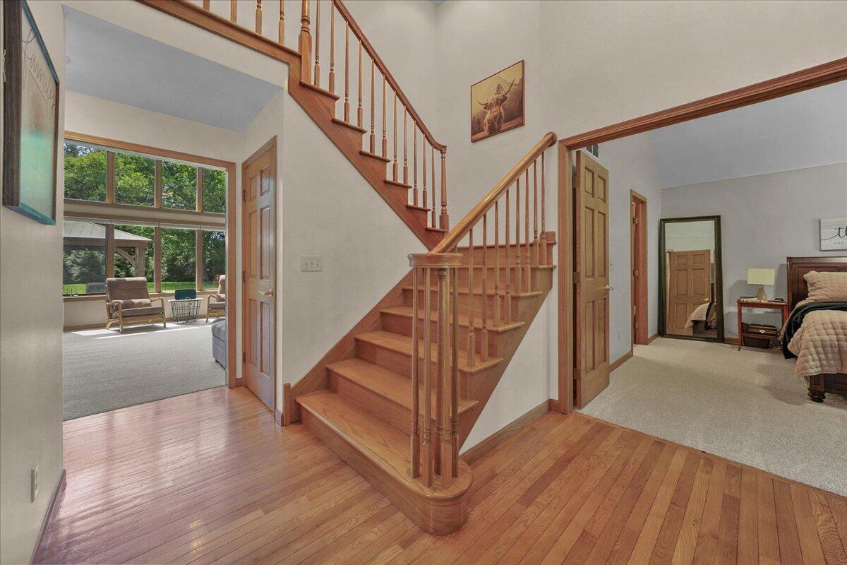8835 S Lilac Street, DeMotte, IN 46310; Image #19