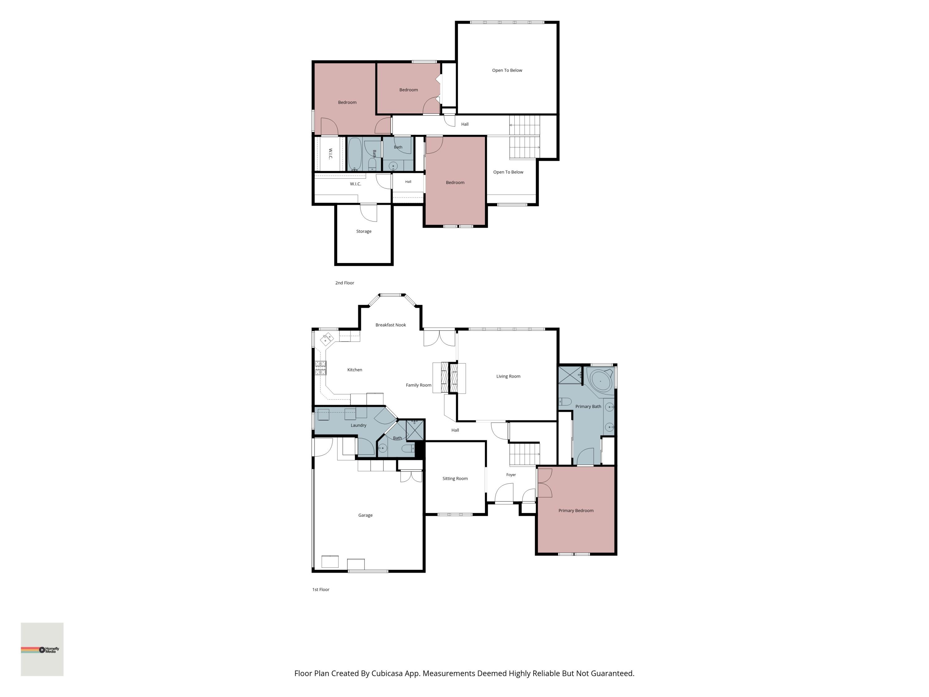 8835 S Lilac Street, DeMotte, IN 46310; Image #38