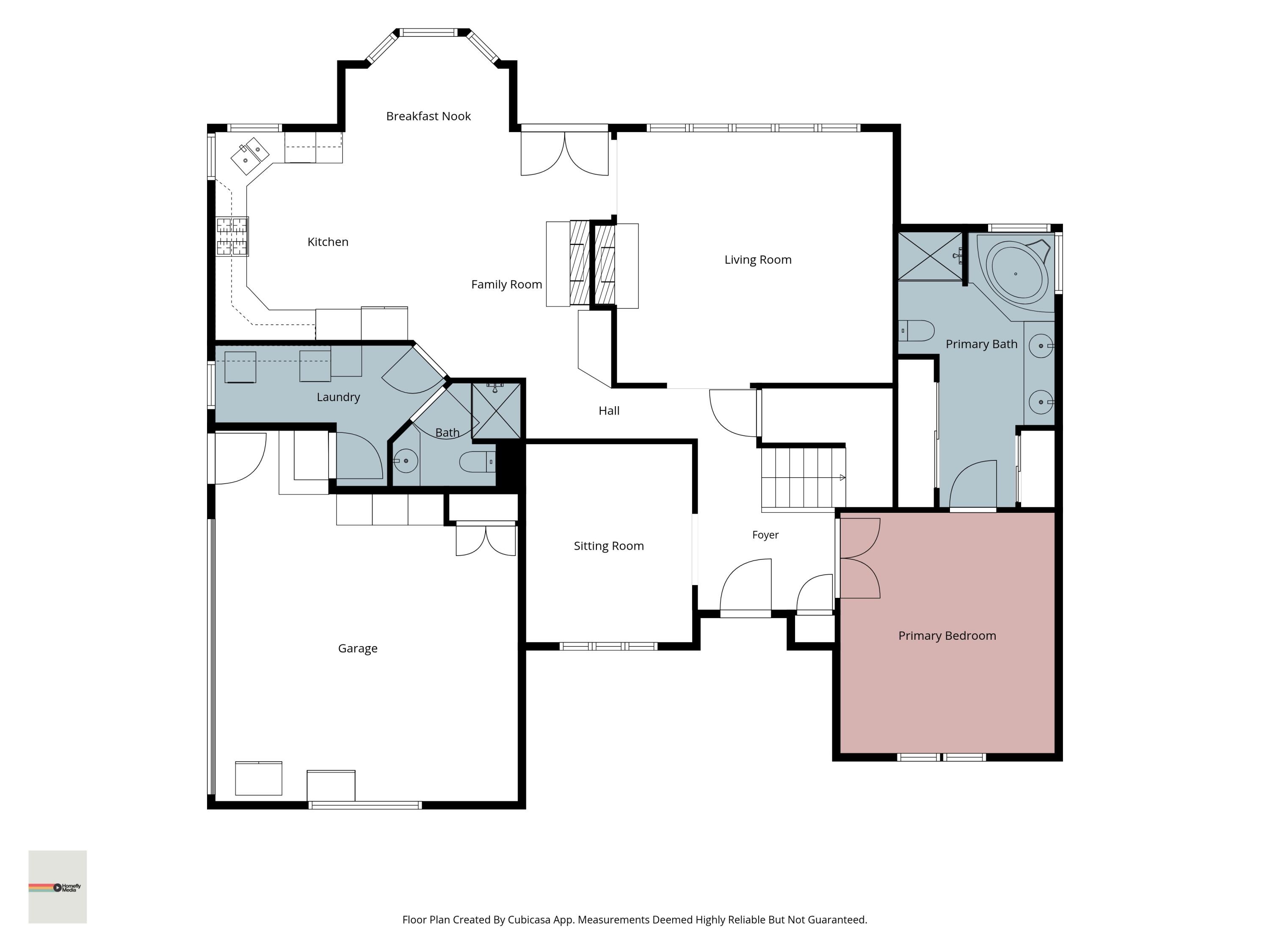 8835 S Lilac Street, DeMotte, IN 46310; Image #39