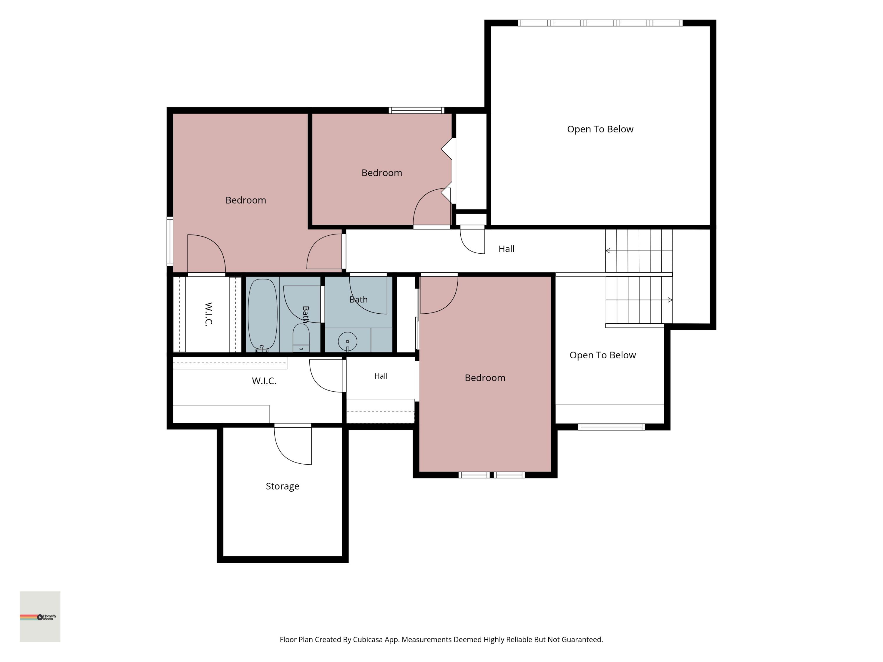 8835 S Lilac Street, DeMotte, IN 46310; Image #40