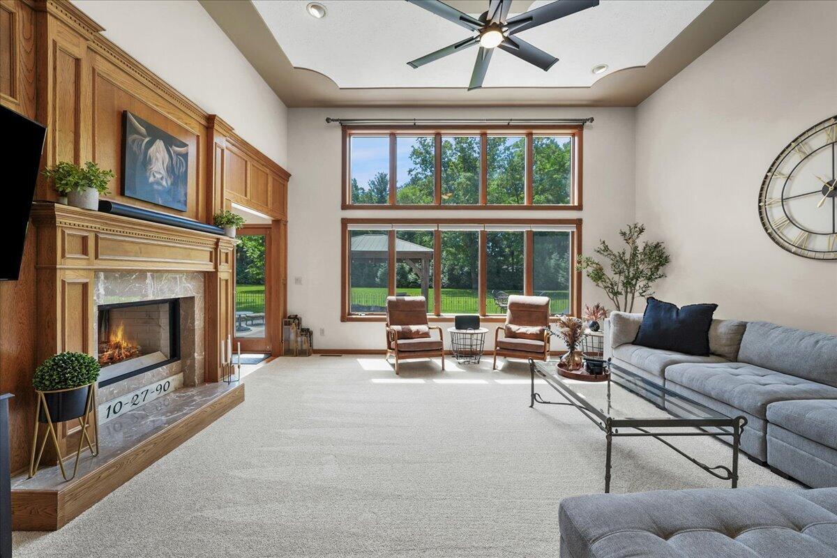 8835 S Lilac Street, DeMotte, IN 46310; Image #5
