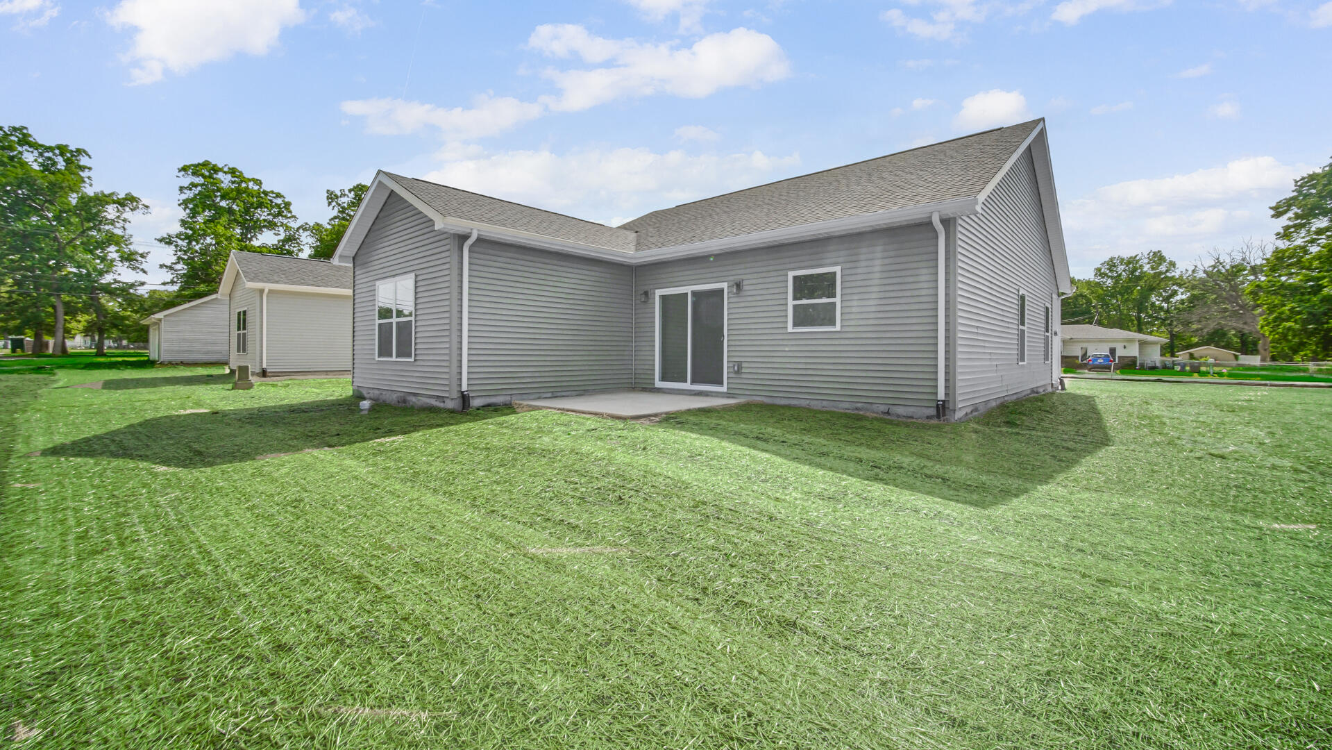 2863 Benton Street, Lake Station, IN 46405; Image #27