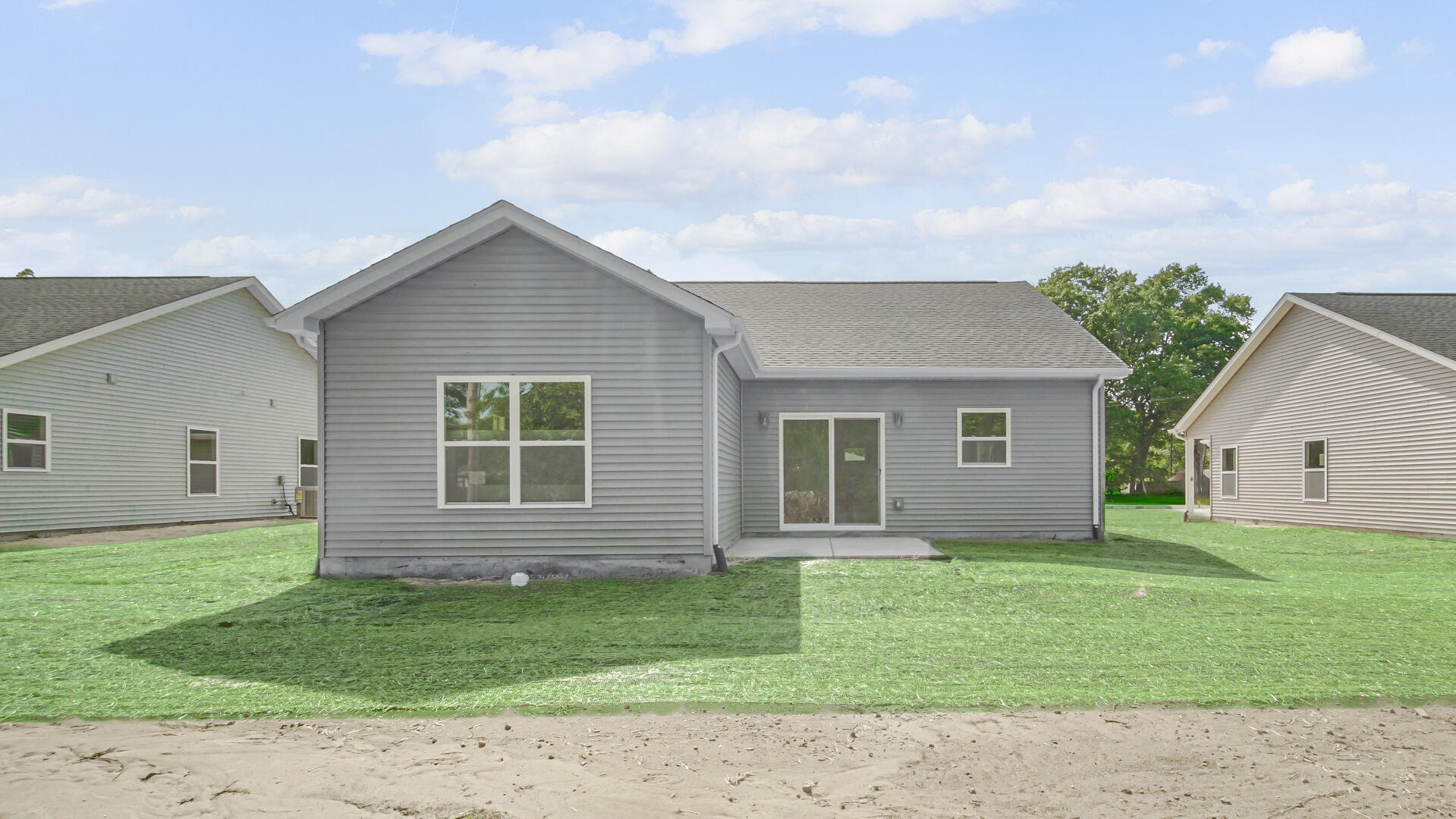 2863 Benton Street, Lake Station, IN 46405; Image #3