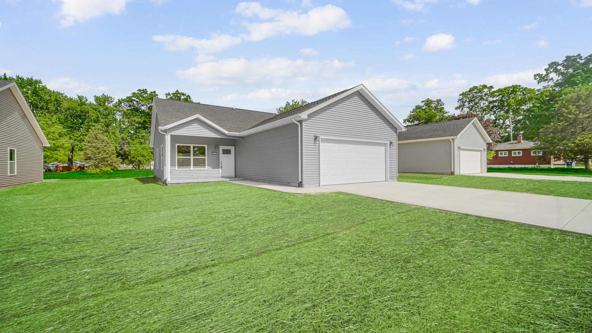 2863 Benton Street, Lake Station, IN 46405; Image #4