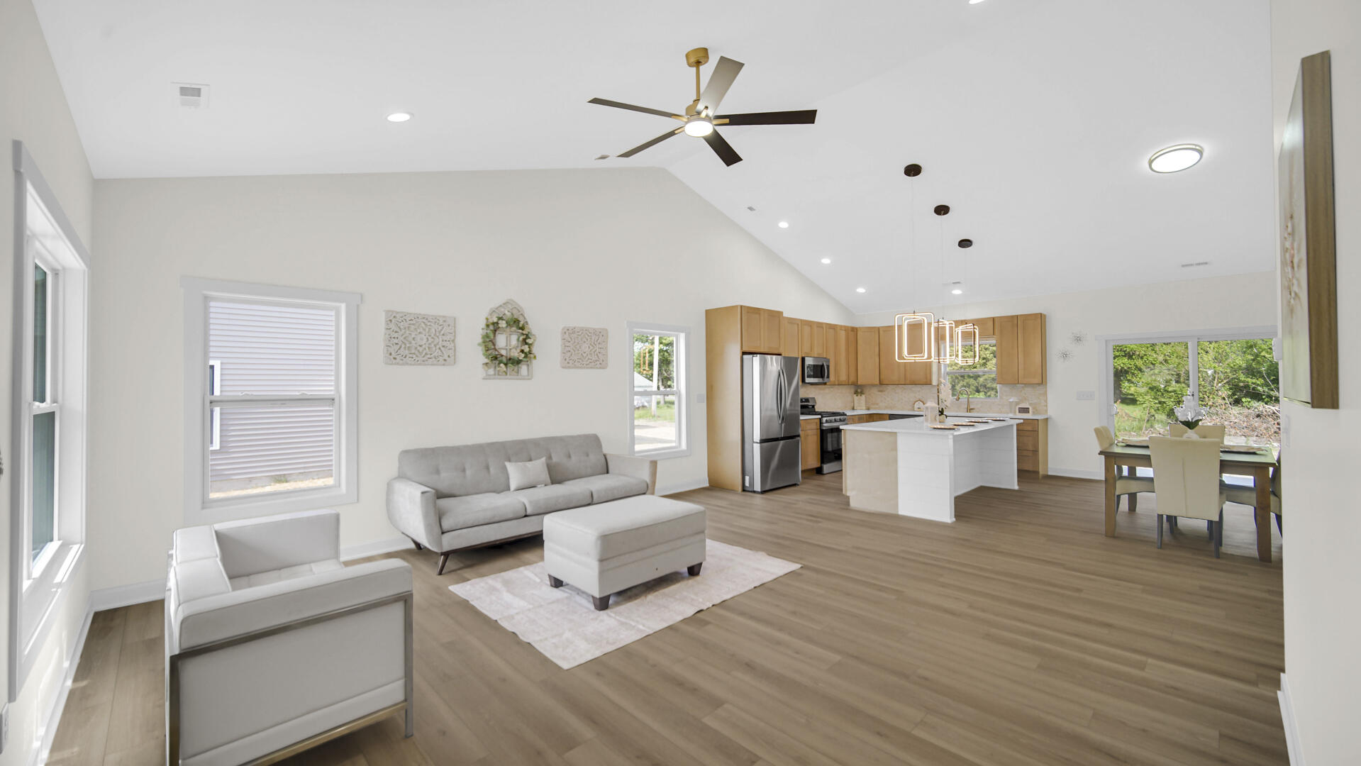 2863 Benton Street, Lake Station, IN 46405; Image #6