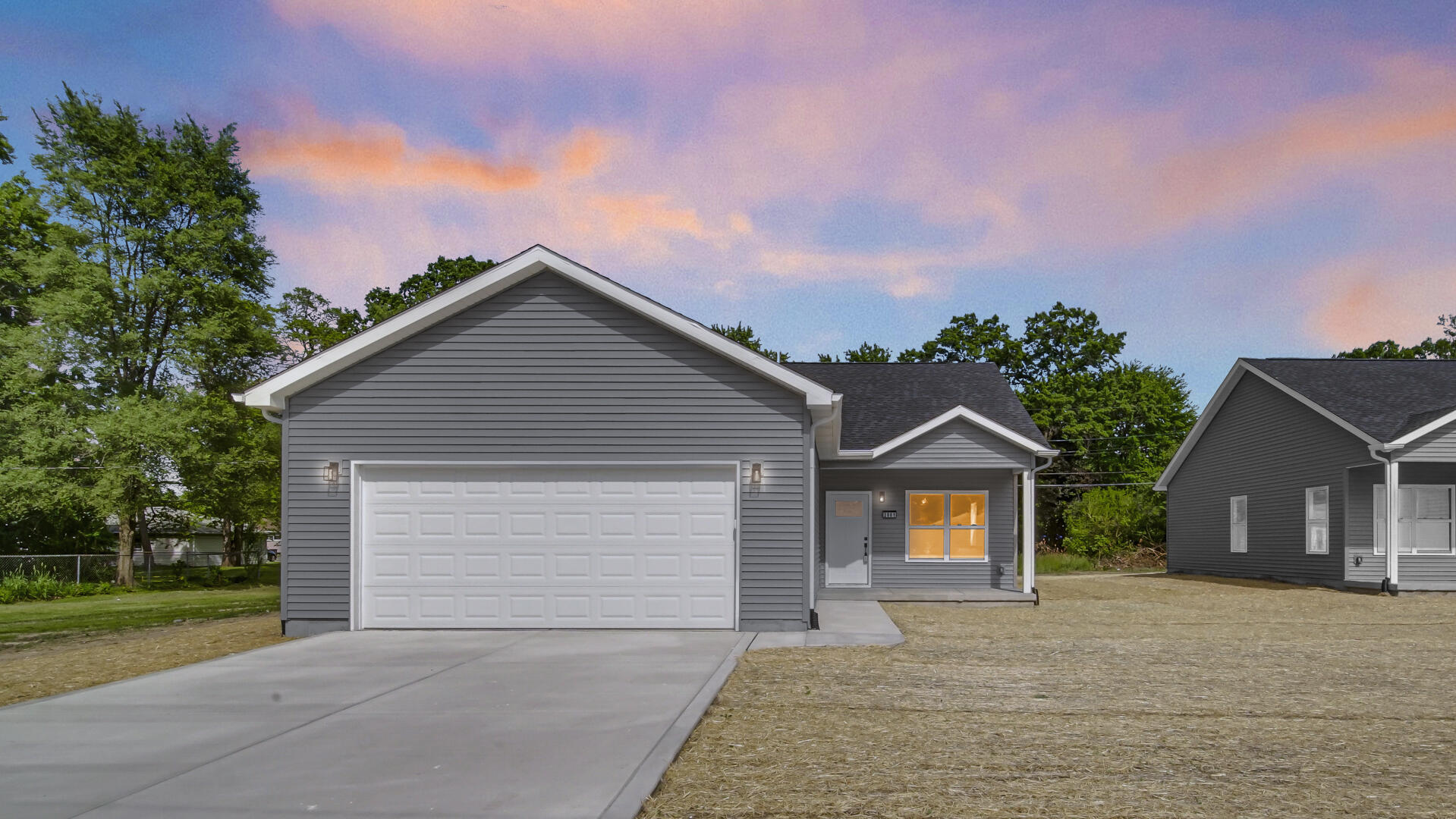 2861 Benton Street, Lake Station, IN 46405; Image #2