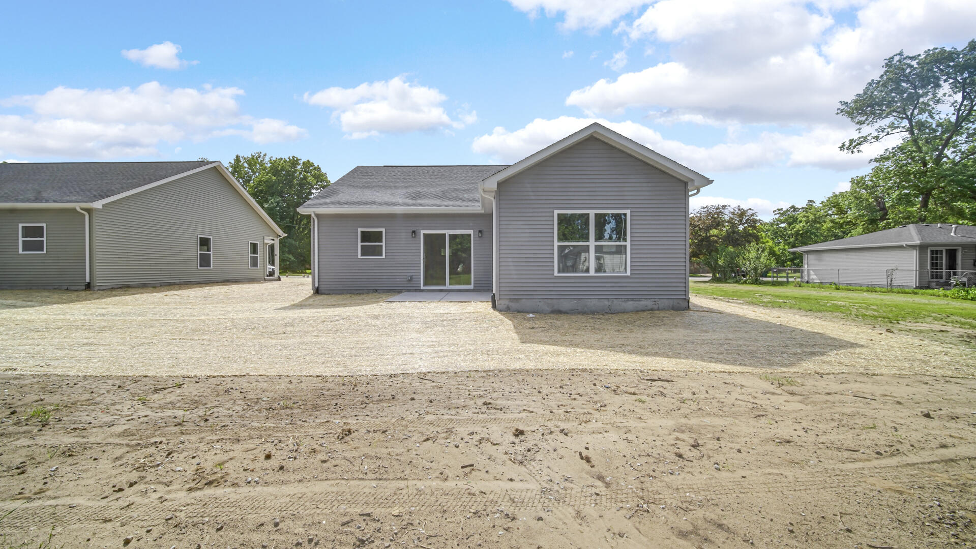2861 Benton Street, Lake Station, IN 46405; Image #3