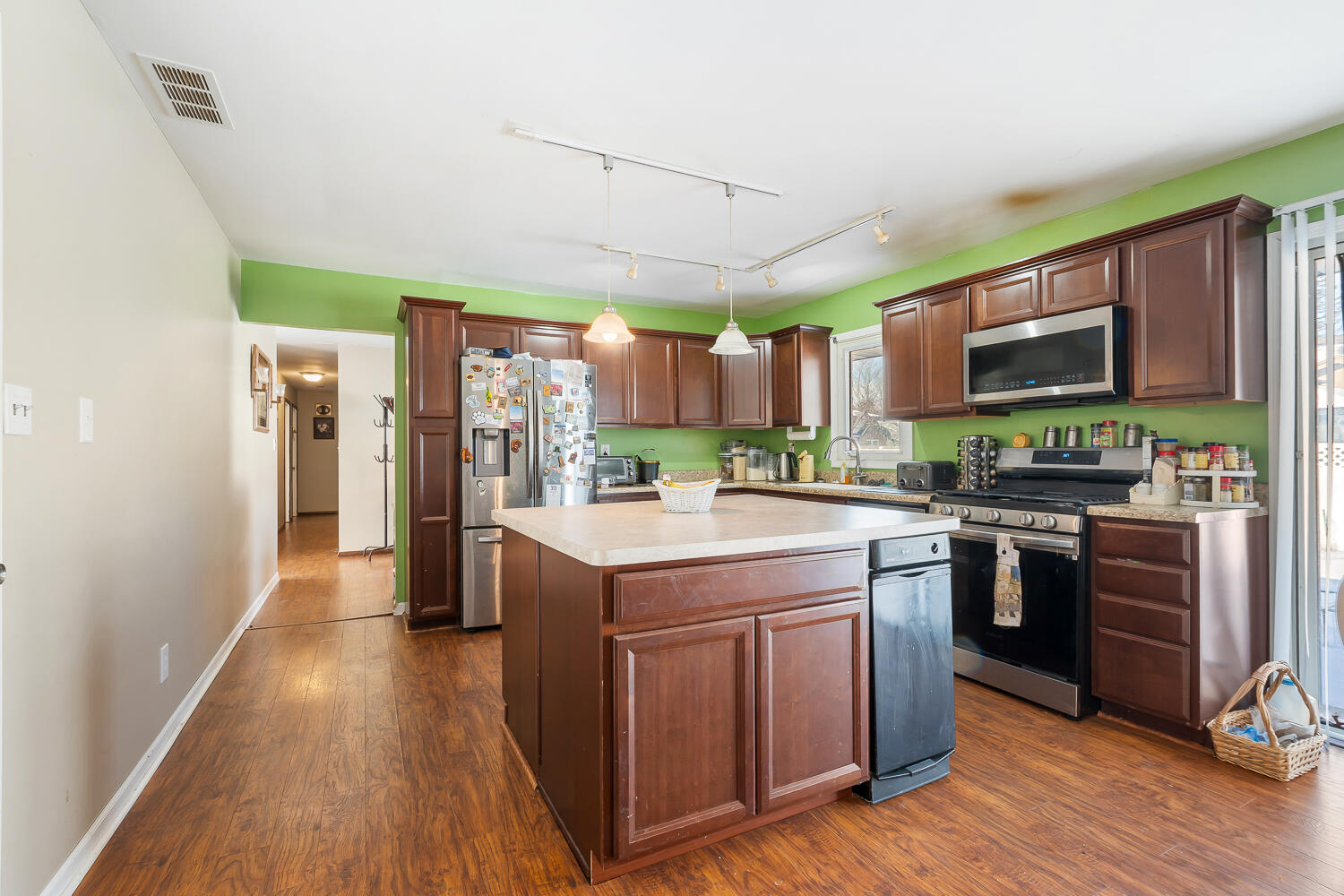 1749 Green Meadow Lane, Chesterton, IN 46304; Image #11