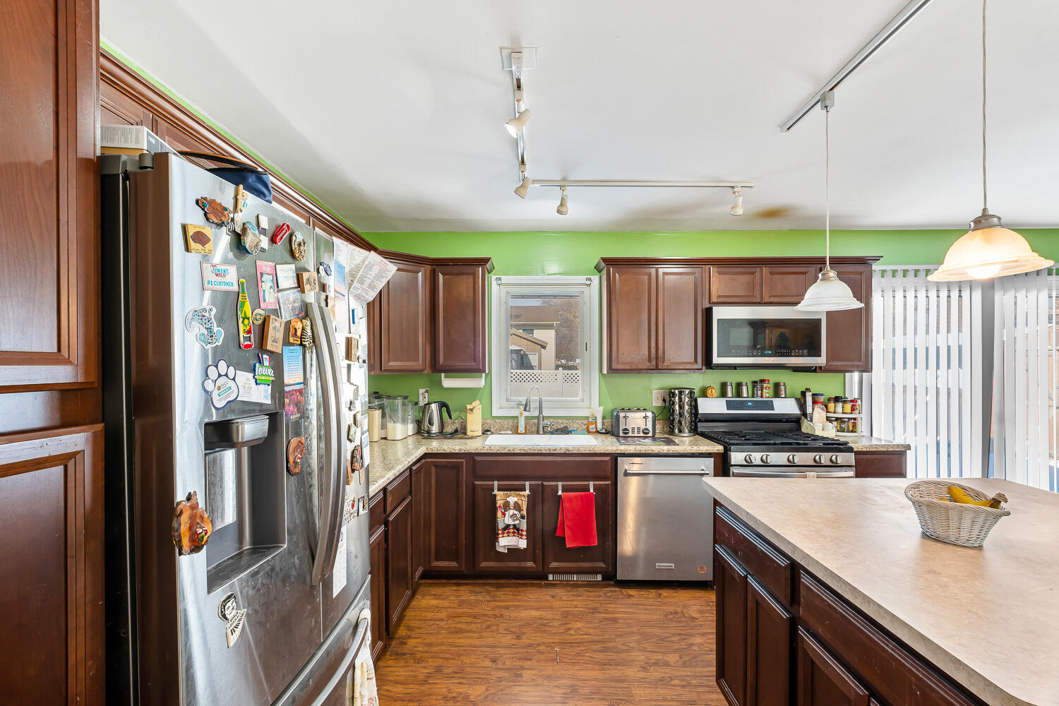 1749 Green Meadow Lane, Chesterton, IN 46304; Image #13