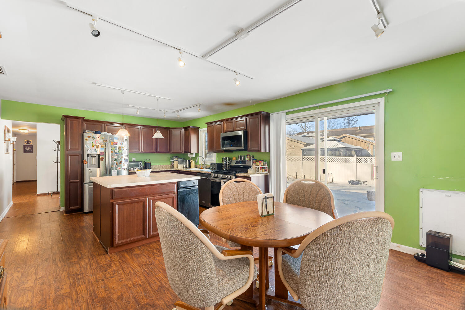 1749 Green Meadow Lane, Chesterton, IN 46304; Image #18