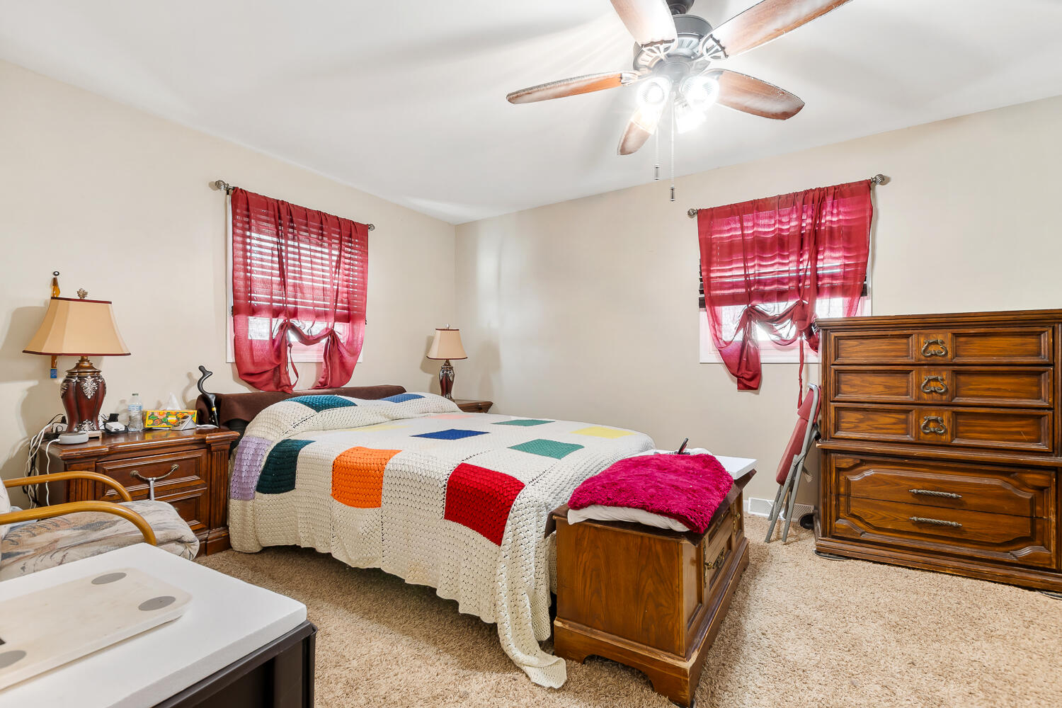 1749 Green Meadow Lane, Chesterton, IN 46304; Image #20