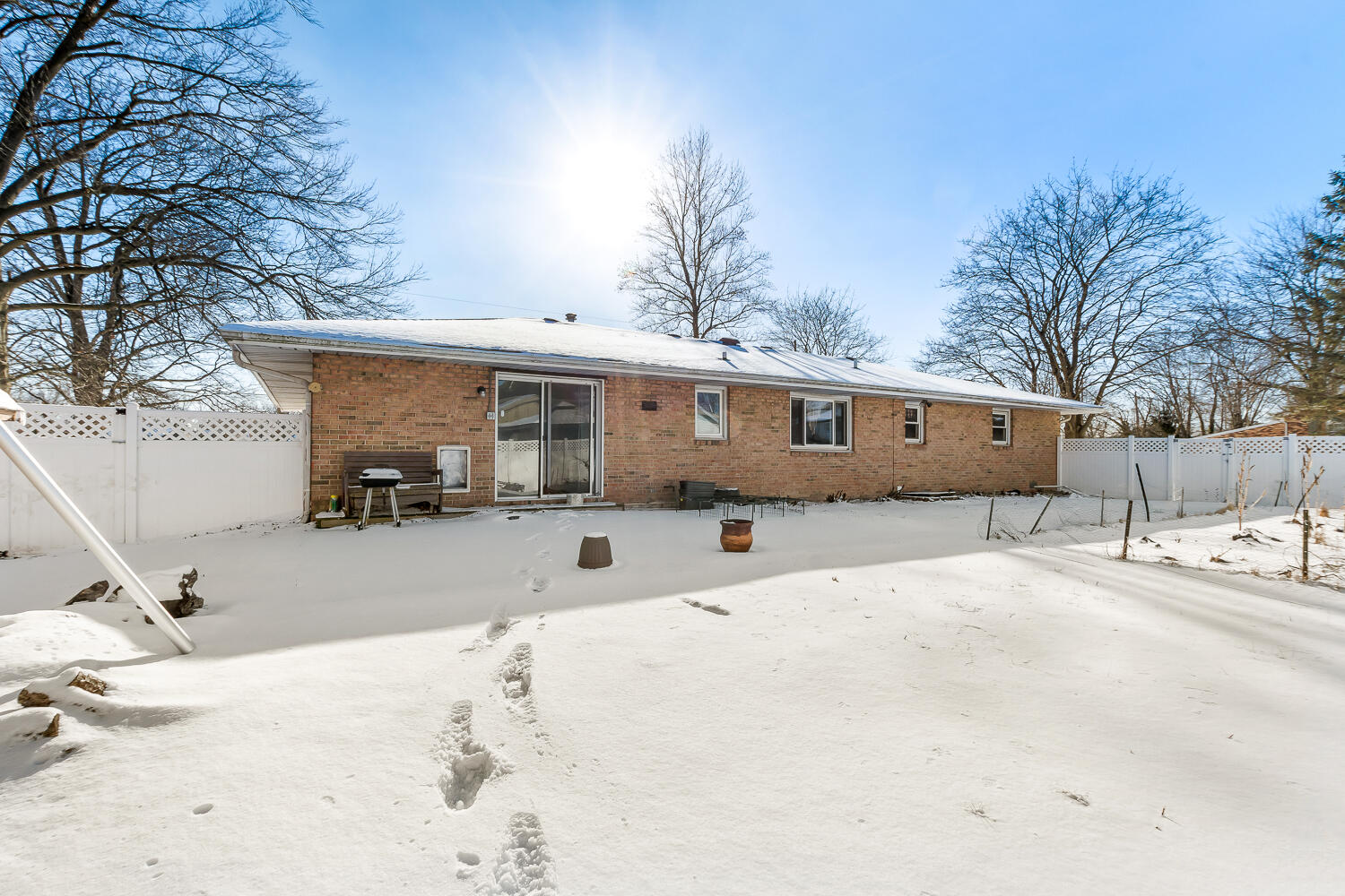 1749 Green Meadow Lane, Chesterton, IN 46304; Image #24