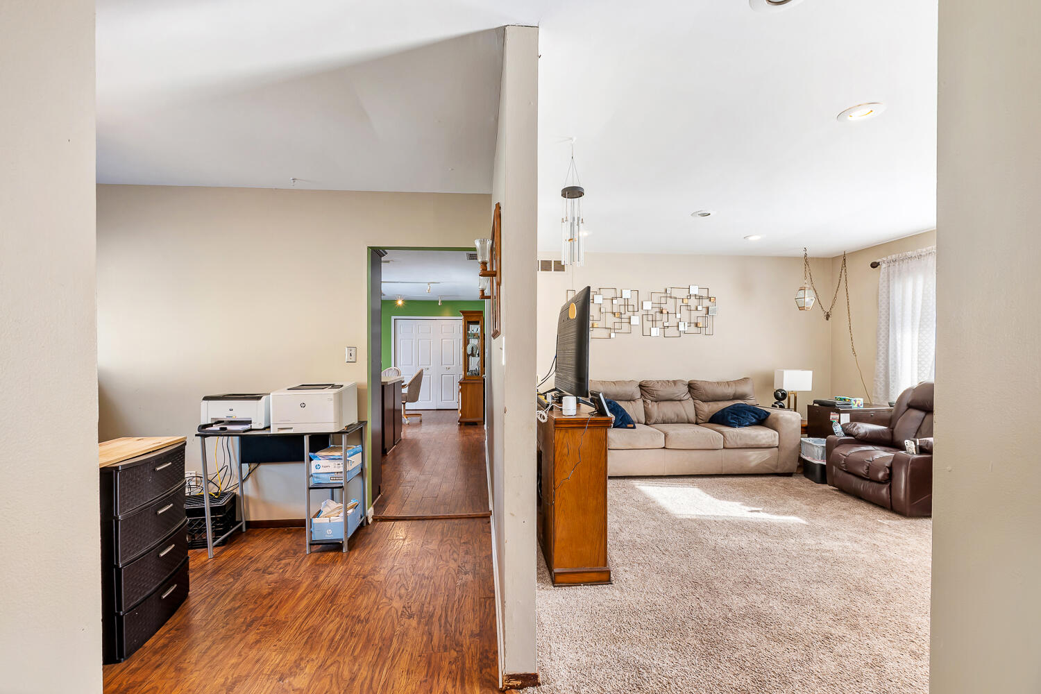 1749 Green Meadow Lane, Chesterton, IN 46304; Image #6