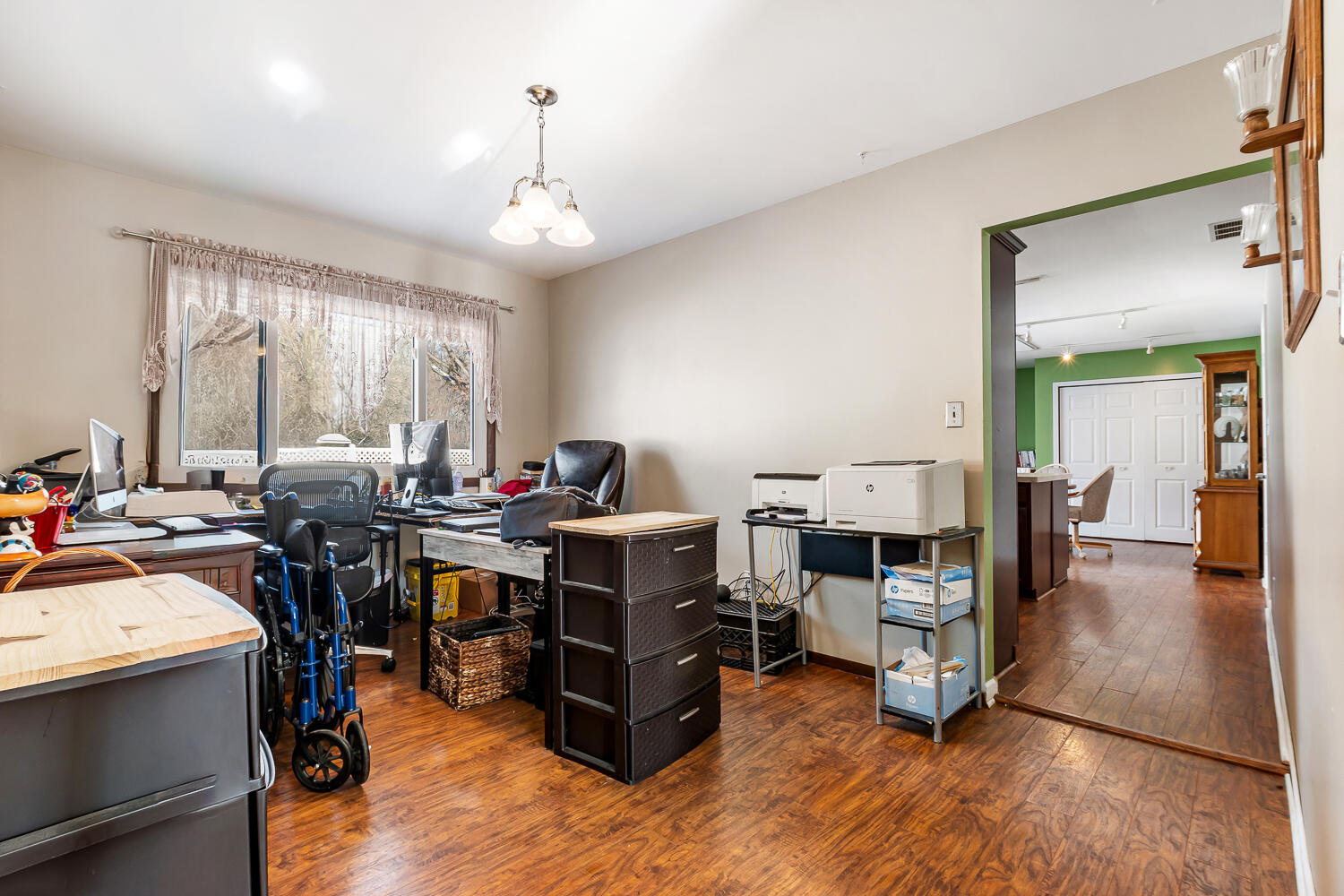 1749 Green Meadow Lane, Chesterton, IN 46304; Image #8