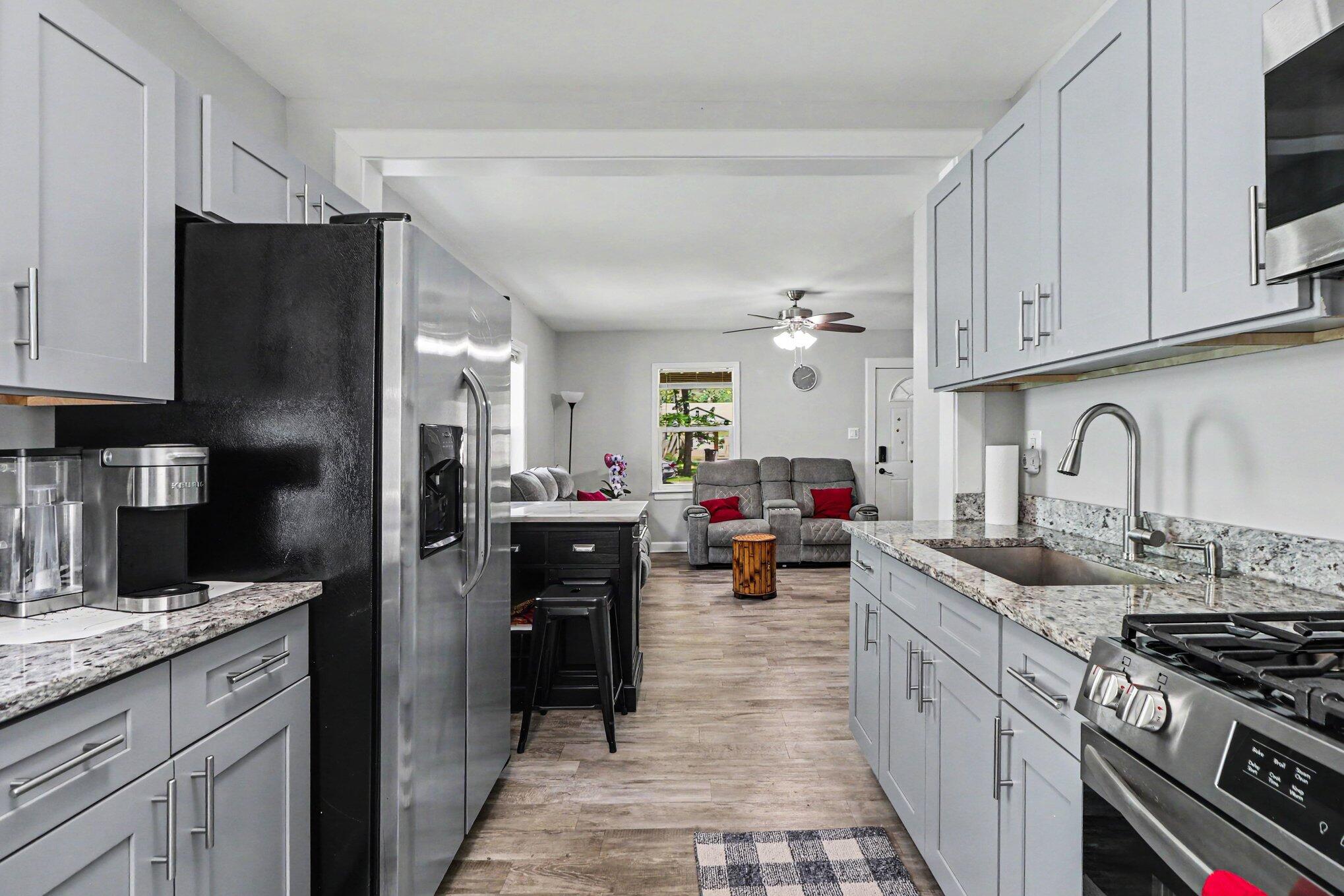 3442 Buchanan Street, Gary, IN 46408; Image #12