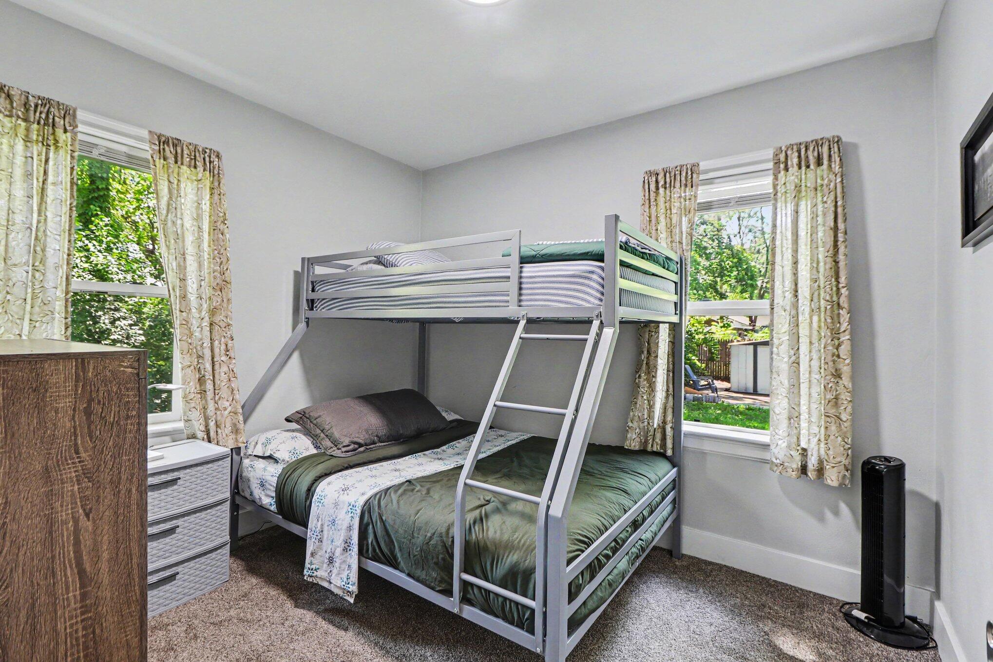 3442 Buchanan Street, Gary, IN 46408; Image #14