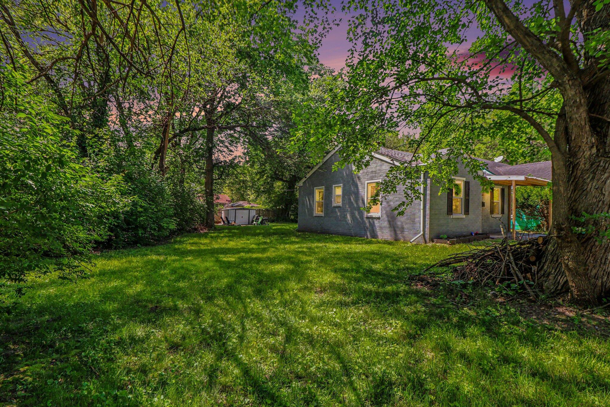 3442 Buchanan Street, Gary, IN 46408; Image #3