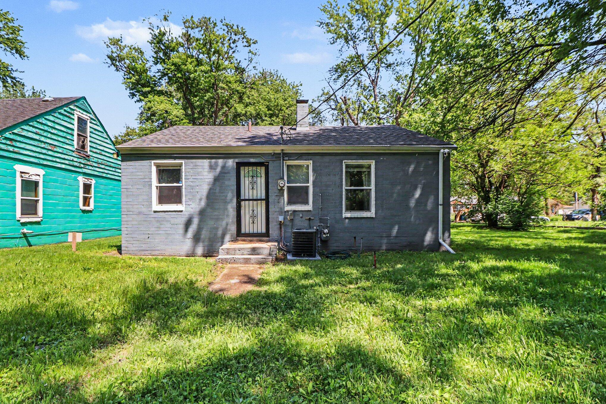 3442 Buchanan Street, Gary, IN 46408; Image #5