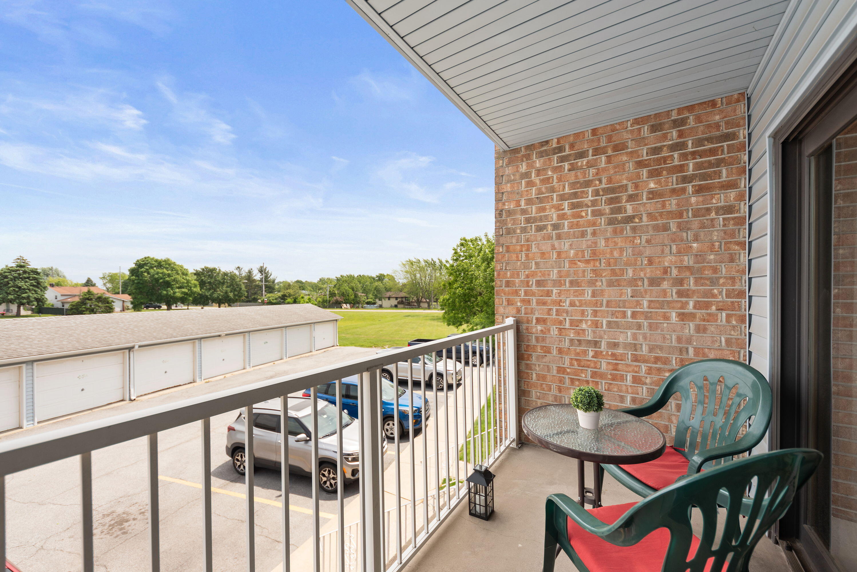 9651 Merrillville Road, Crown Point, IN #204, 46307; Image #24