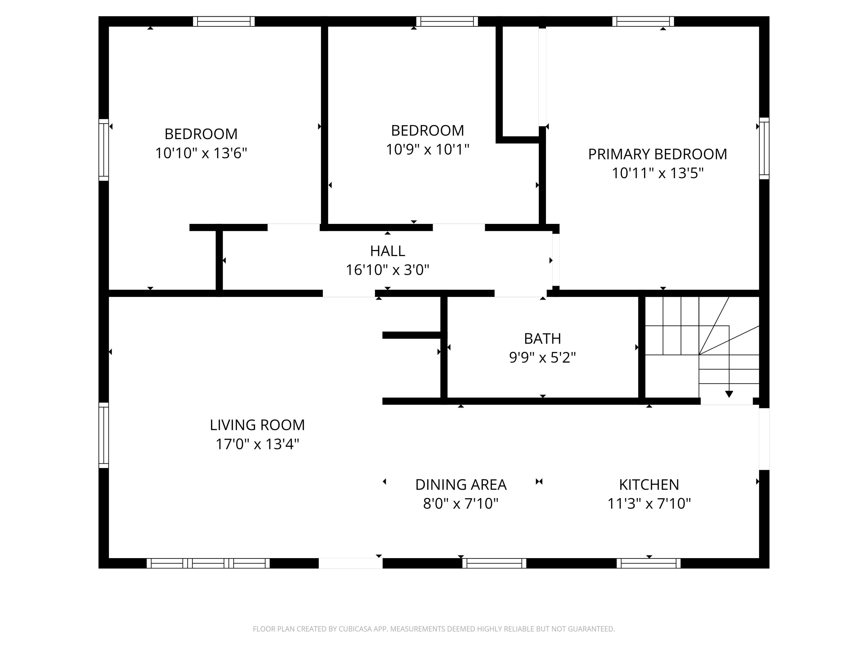 102 Northview Drive, Valparaiso, IN 46383; Image #24