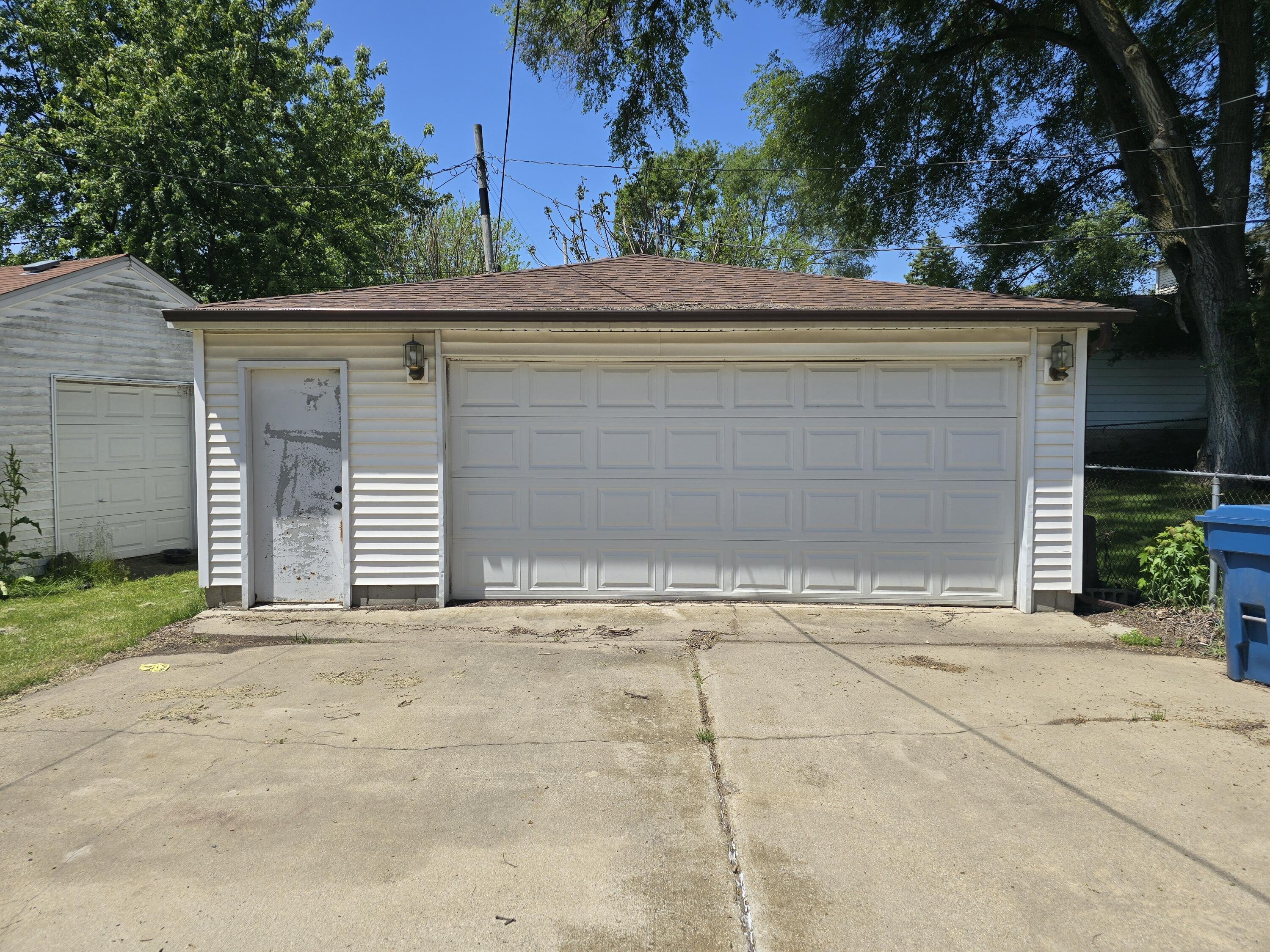4316 Vermont Street, Gary, IN 46409; Image #14
