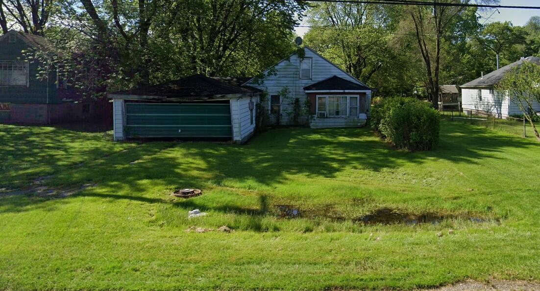 7069 W 21st Avenue, Gary, IN 46406; Image #1