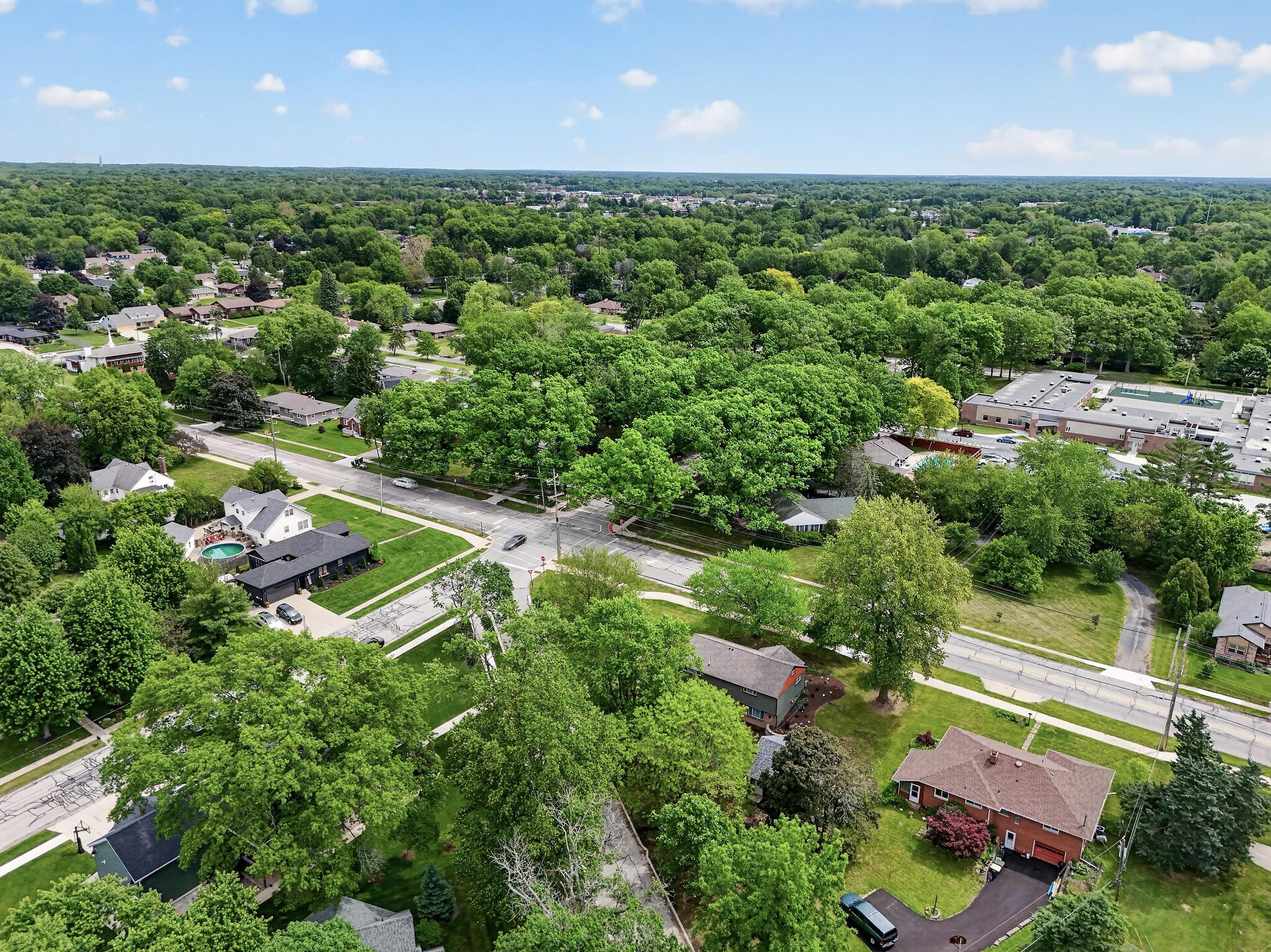 1404 Forest Park Avenue, Valparaiso, IN 46385; Image #12