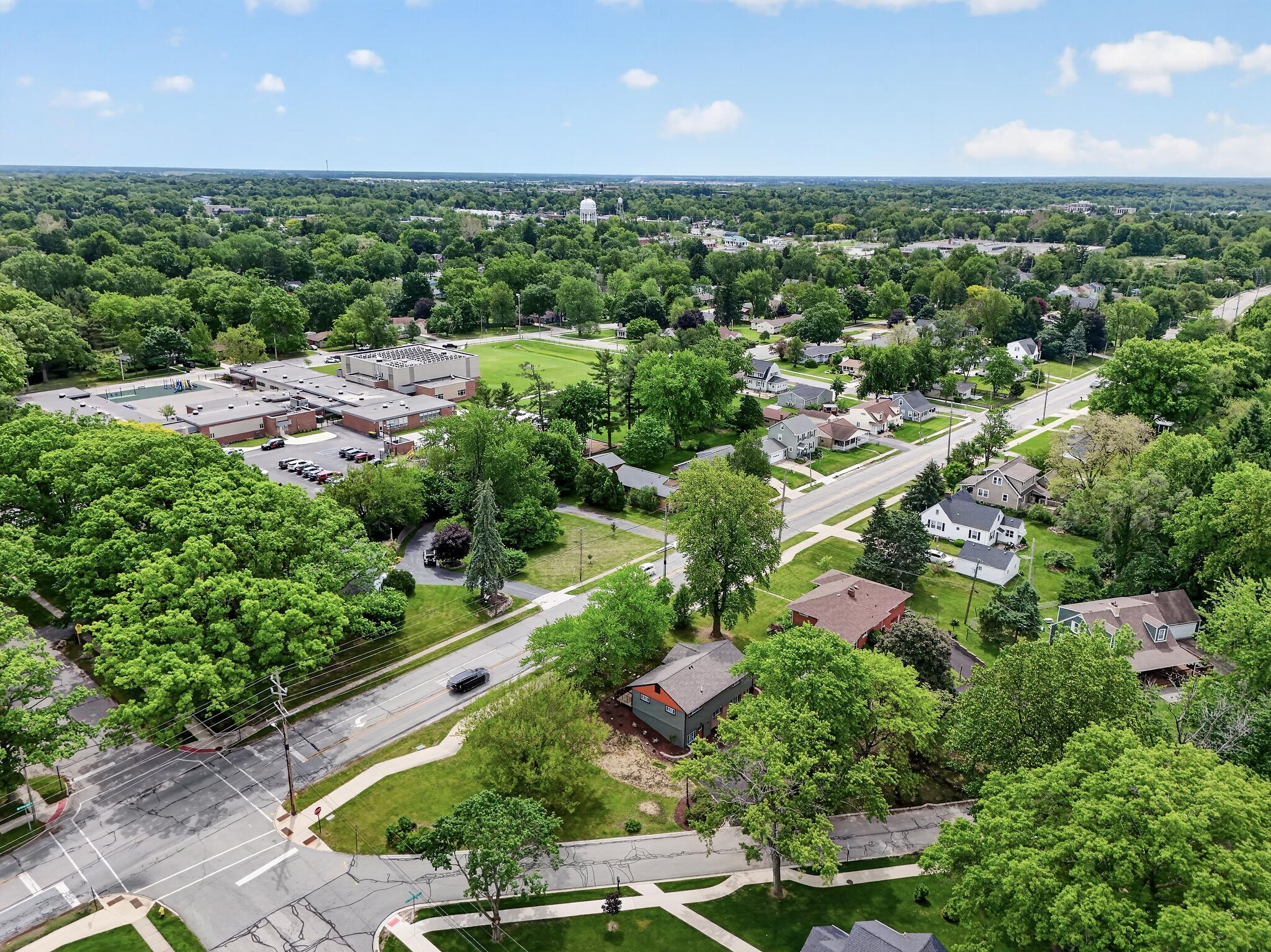 1404 Forest Park Avenue, Valparaiso, IN 46385; Image #14