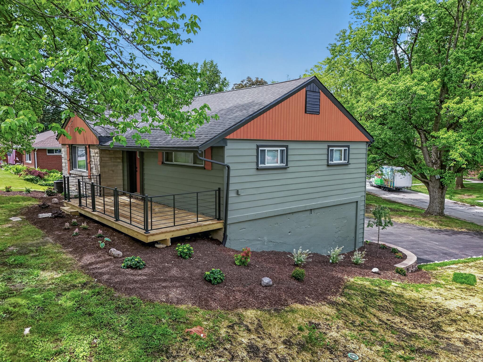 1404 Forest Park Avenue, Valparaiso, IN 46385; Image #4