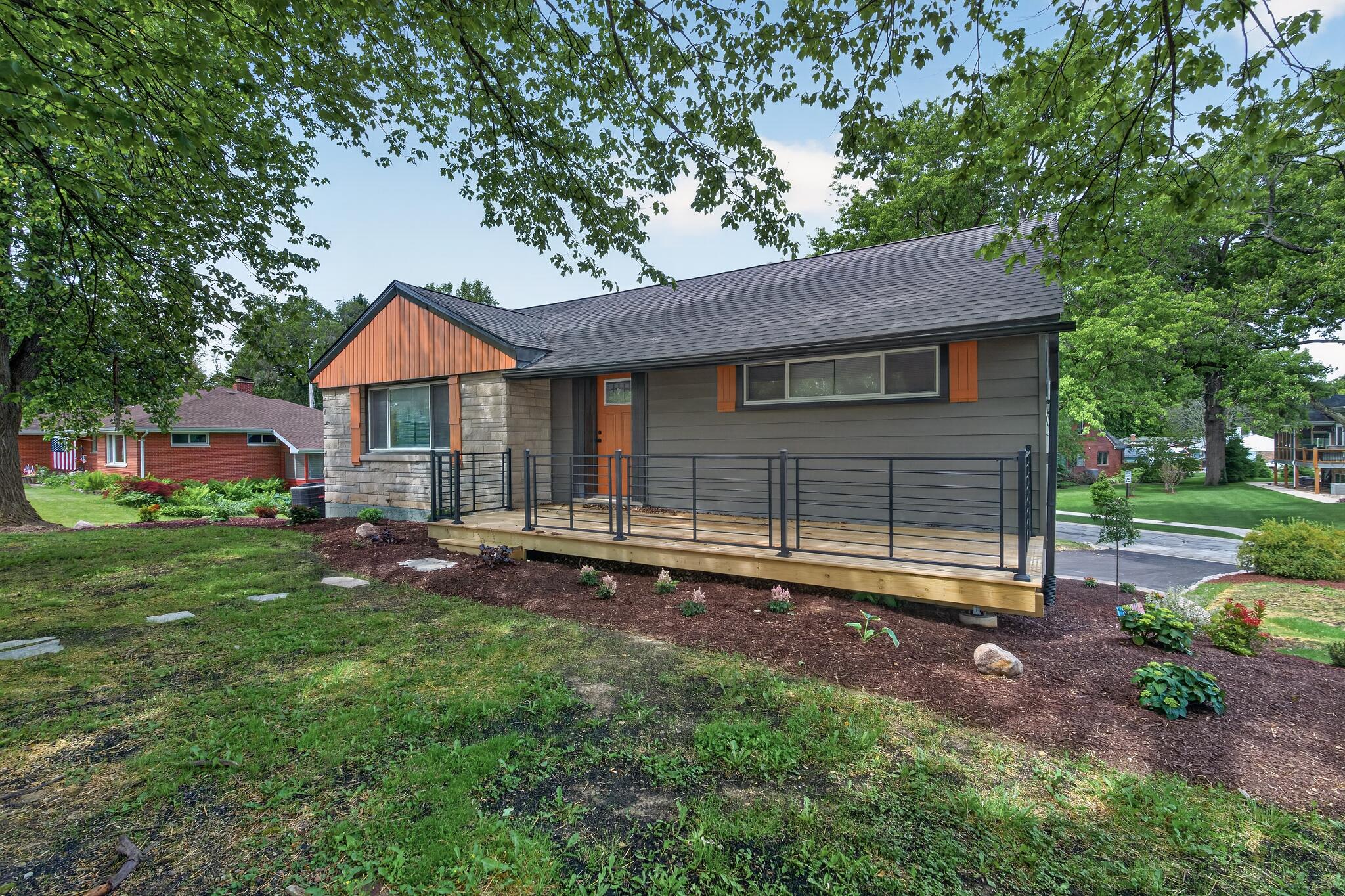 1404 Forest Park Avenue, Valparaiso, IN 46385; Image #5