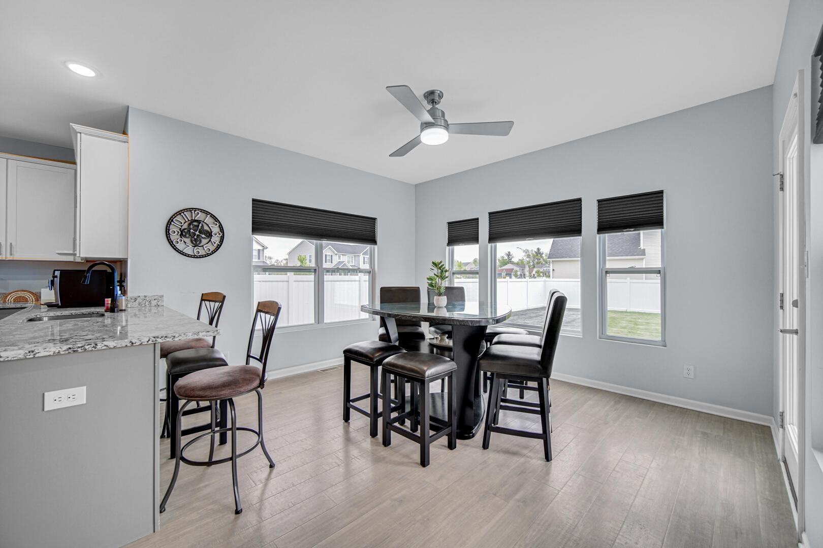 5833 Lancaster Street, Crown Point, IN 46307; Image #10