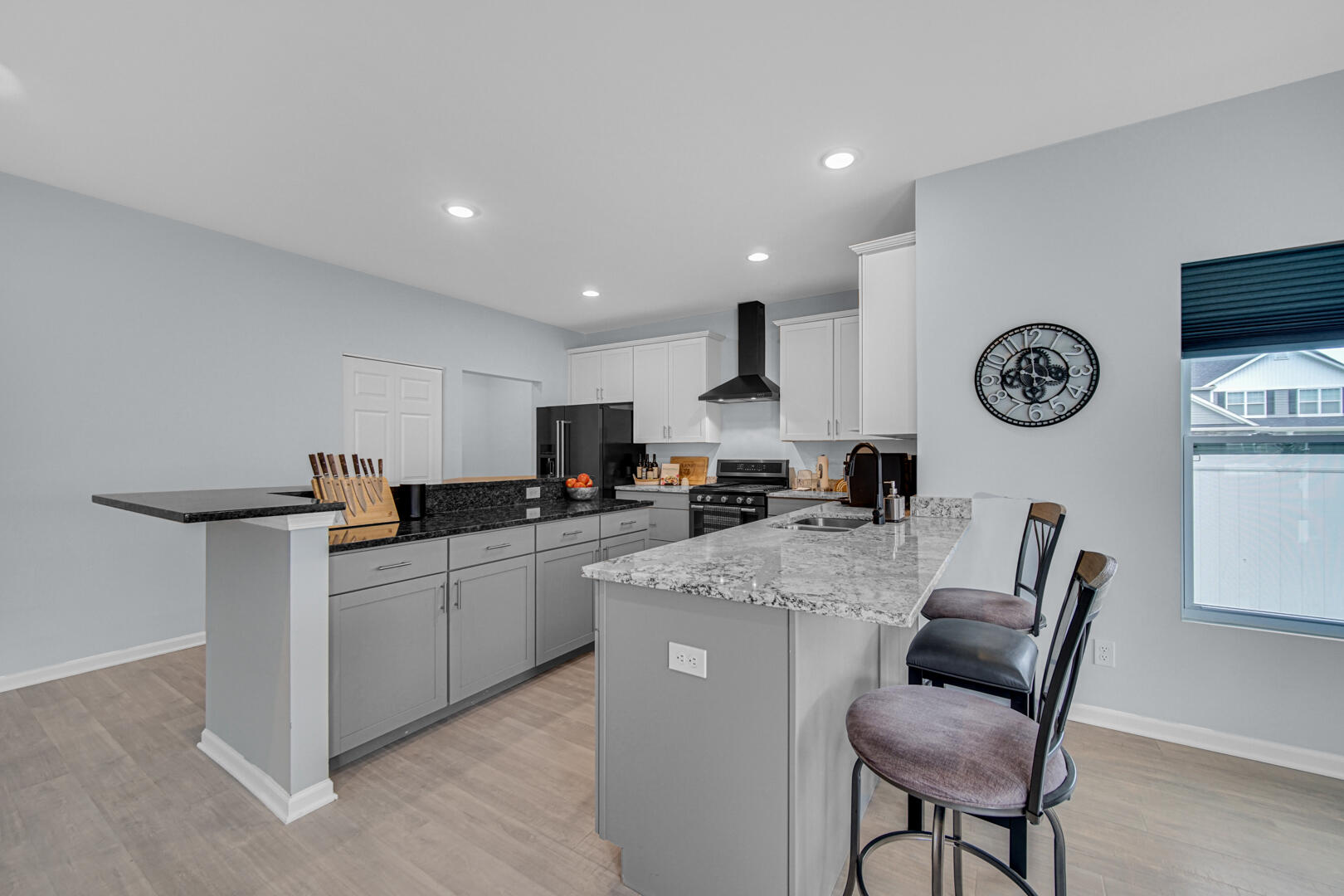 5833 Lancaster Street, Crown Point, IN 46307; Image #11