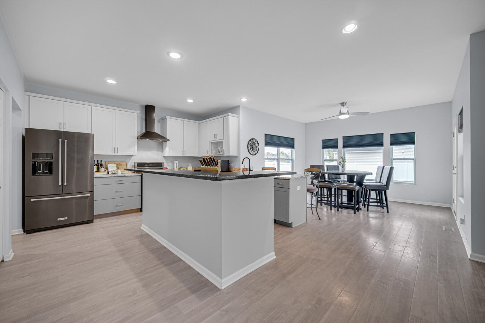 5833 Lancaster Street, Crown Point, IN 46307; Image #13