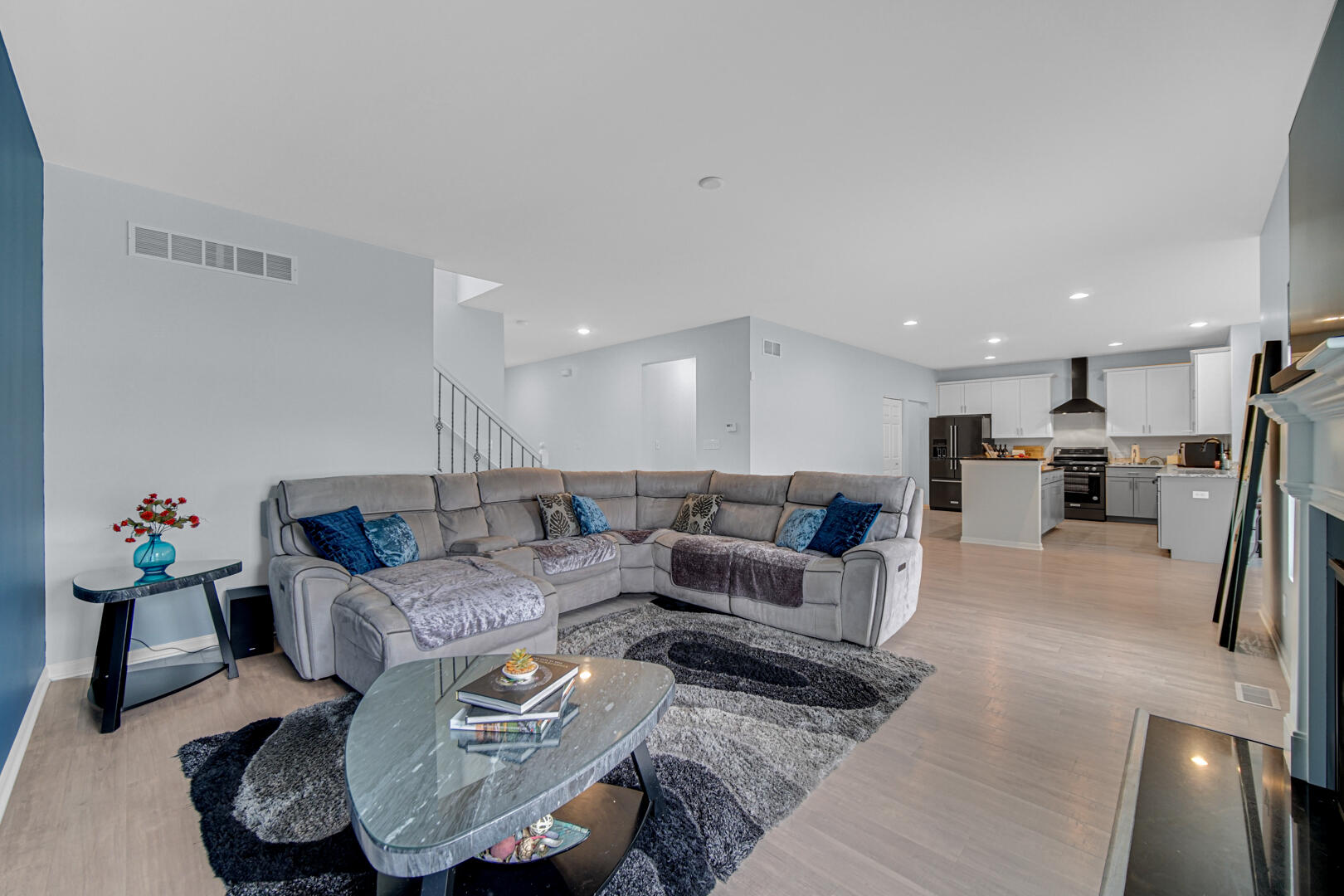 5833 Lancaster Street, Crown Point, IN 46307; Image #15