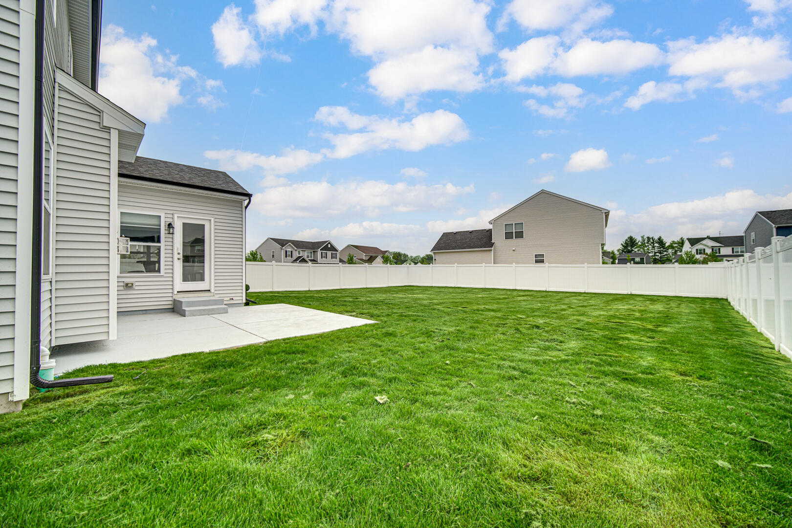5833 Lancaster Street, Crown Point, IN 46307; Image #22