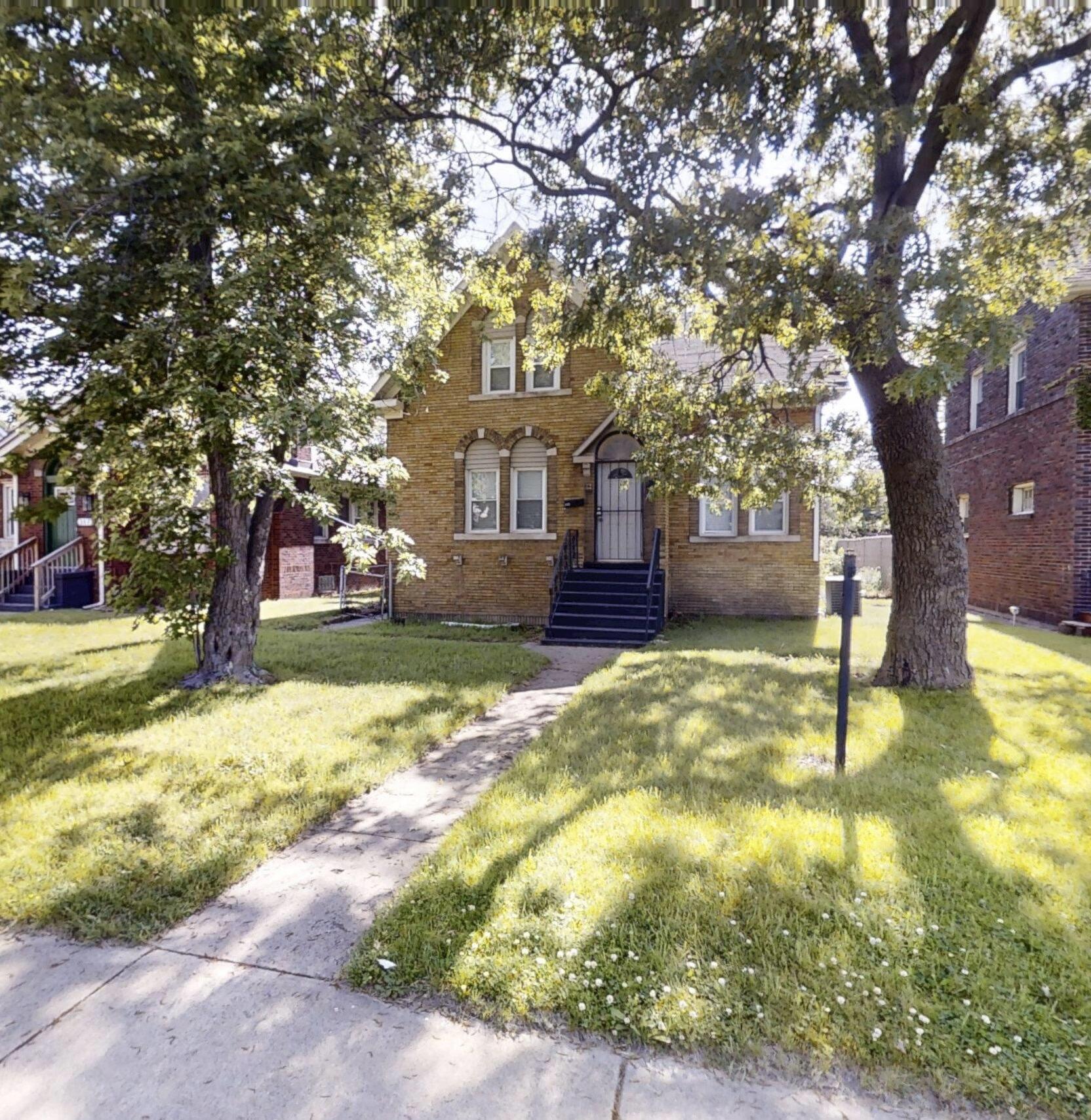 323 Garfield Street, Gary, IN 46404; Image #2