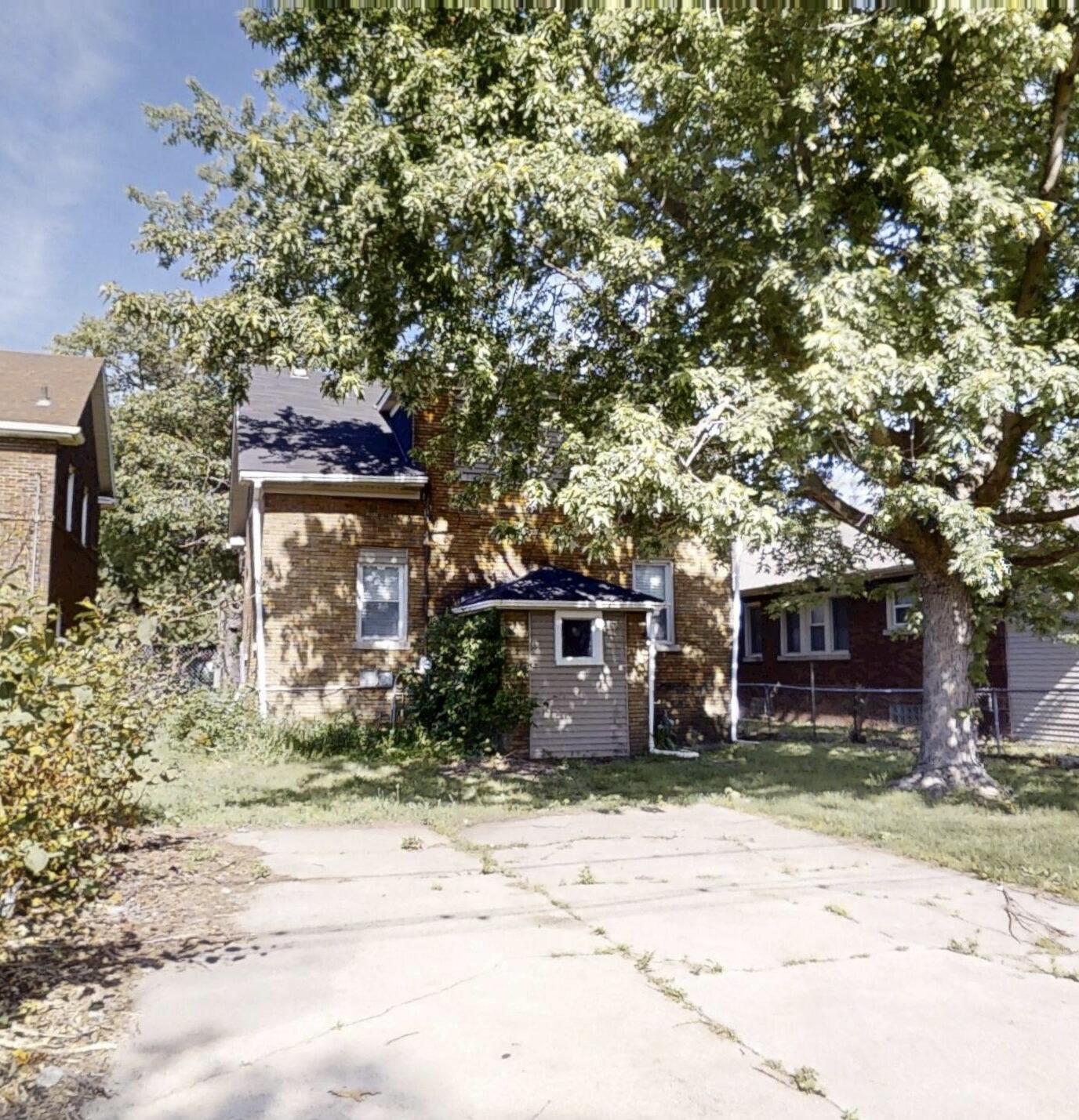 323 Garfield Street, Gary, IN 46404; Image #46