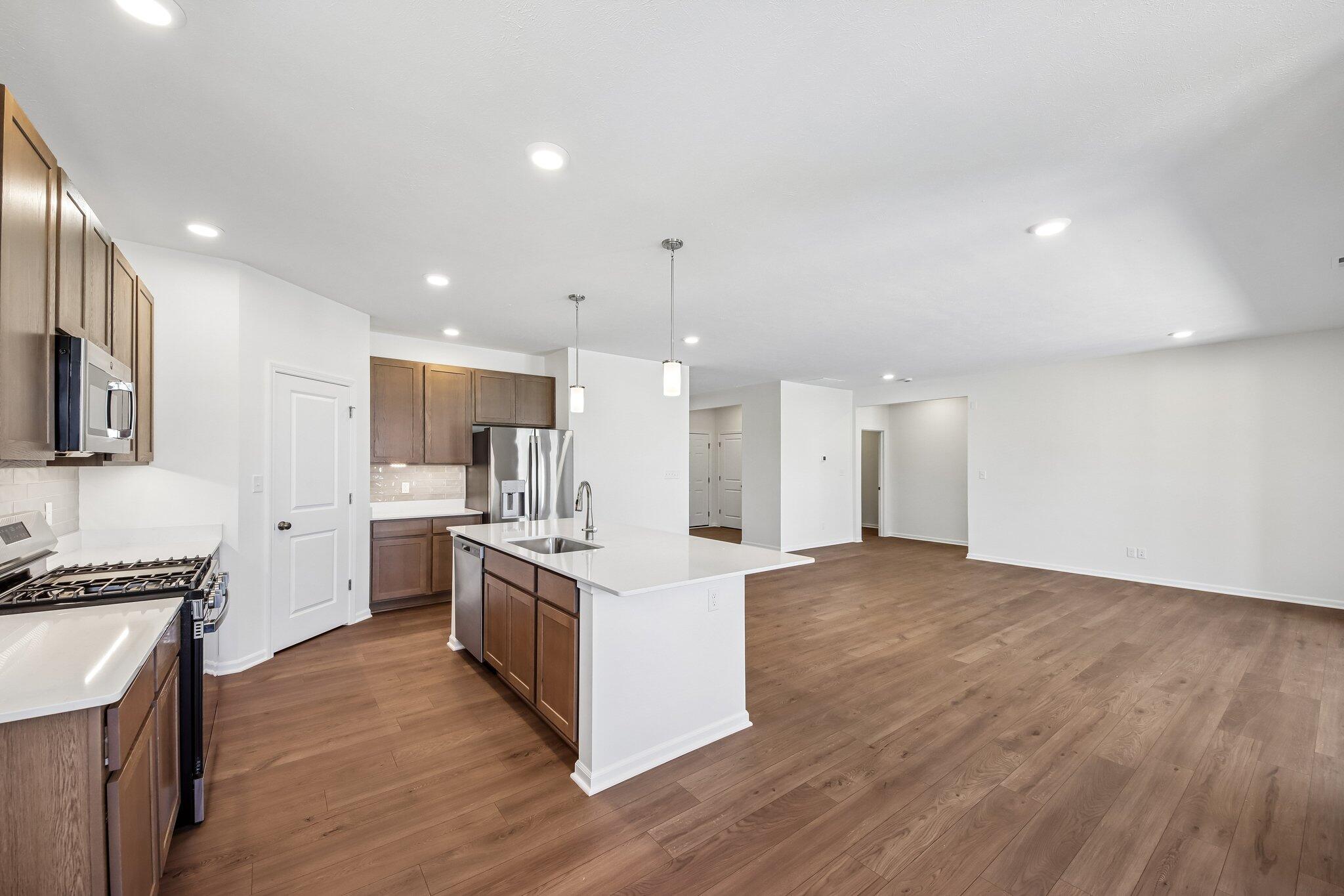 5002 Red Rock Lane, Schererville, IN 46375; Image #15