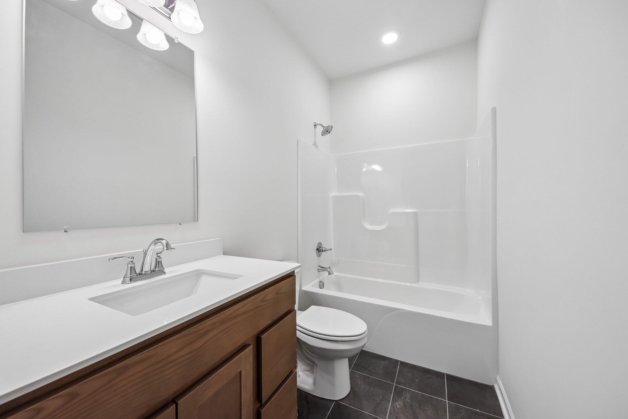 5002 Red Rock Lane, Schererville, IN 46375; Image #23
