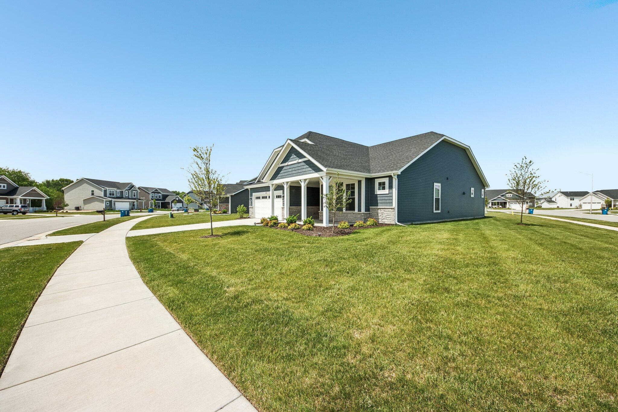5002 Red Rock Lane, Schererville, IN 46375; Image #3