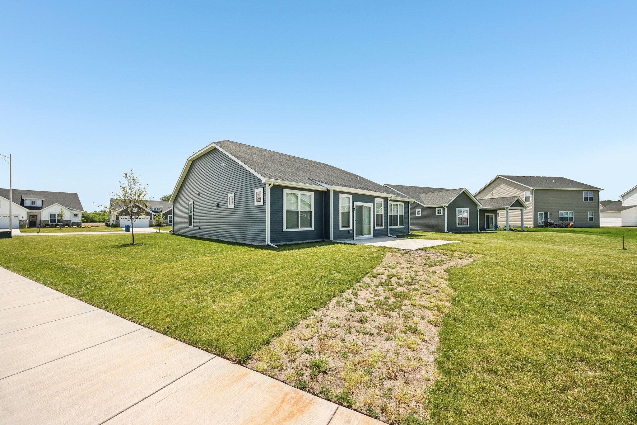 5002 Red Rock Lane, Schererville, IN 46375; Image #32