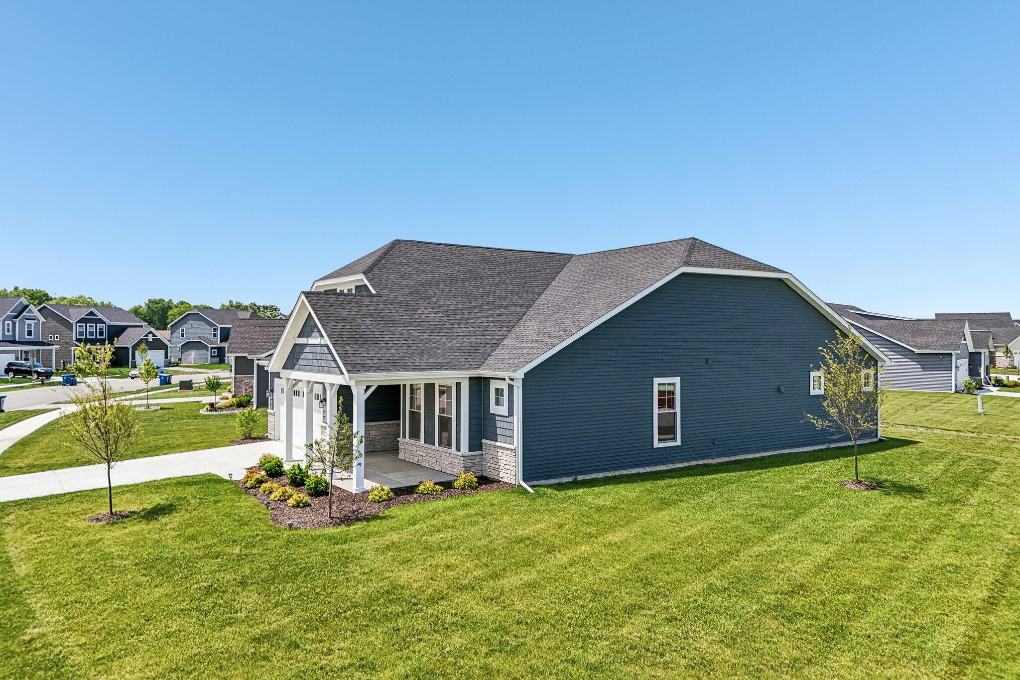 5002 Red Rock Lane, Schererville, IN 46375; Image #33